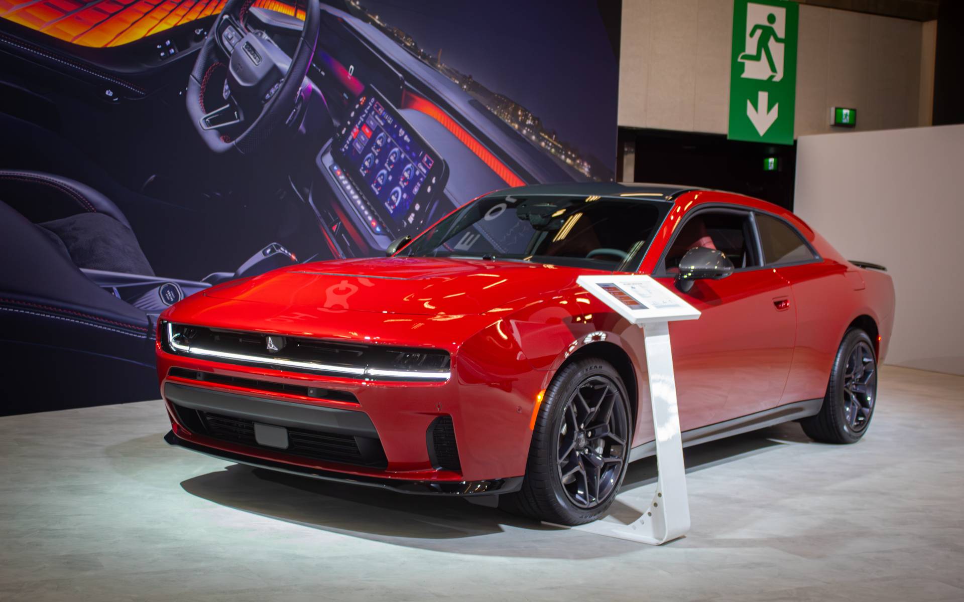 Photo: Dominic Boucher