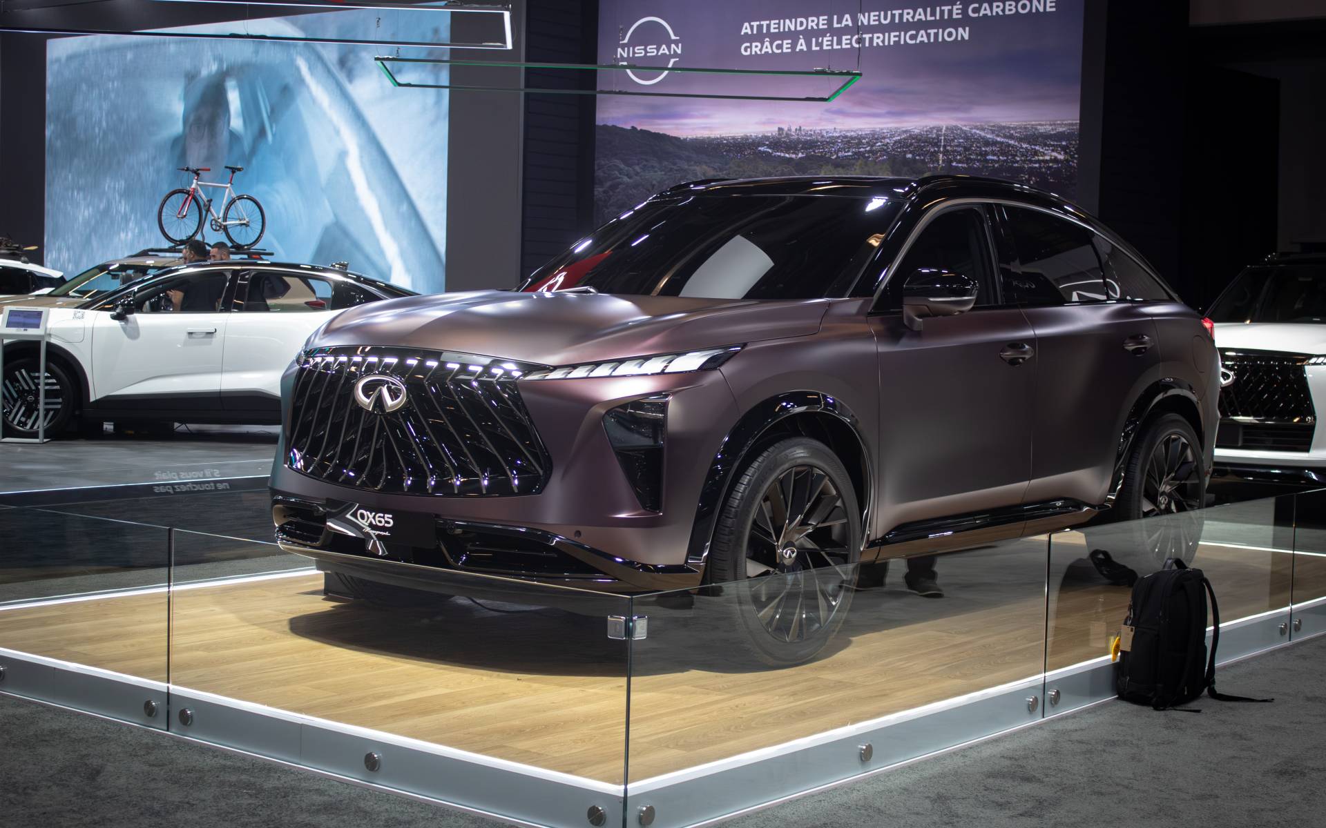 Photo: Dominic Boucher