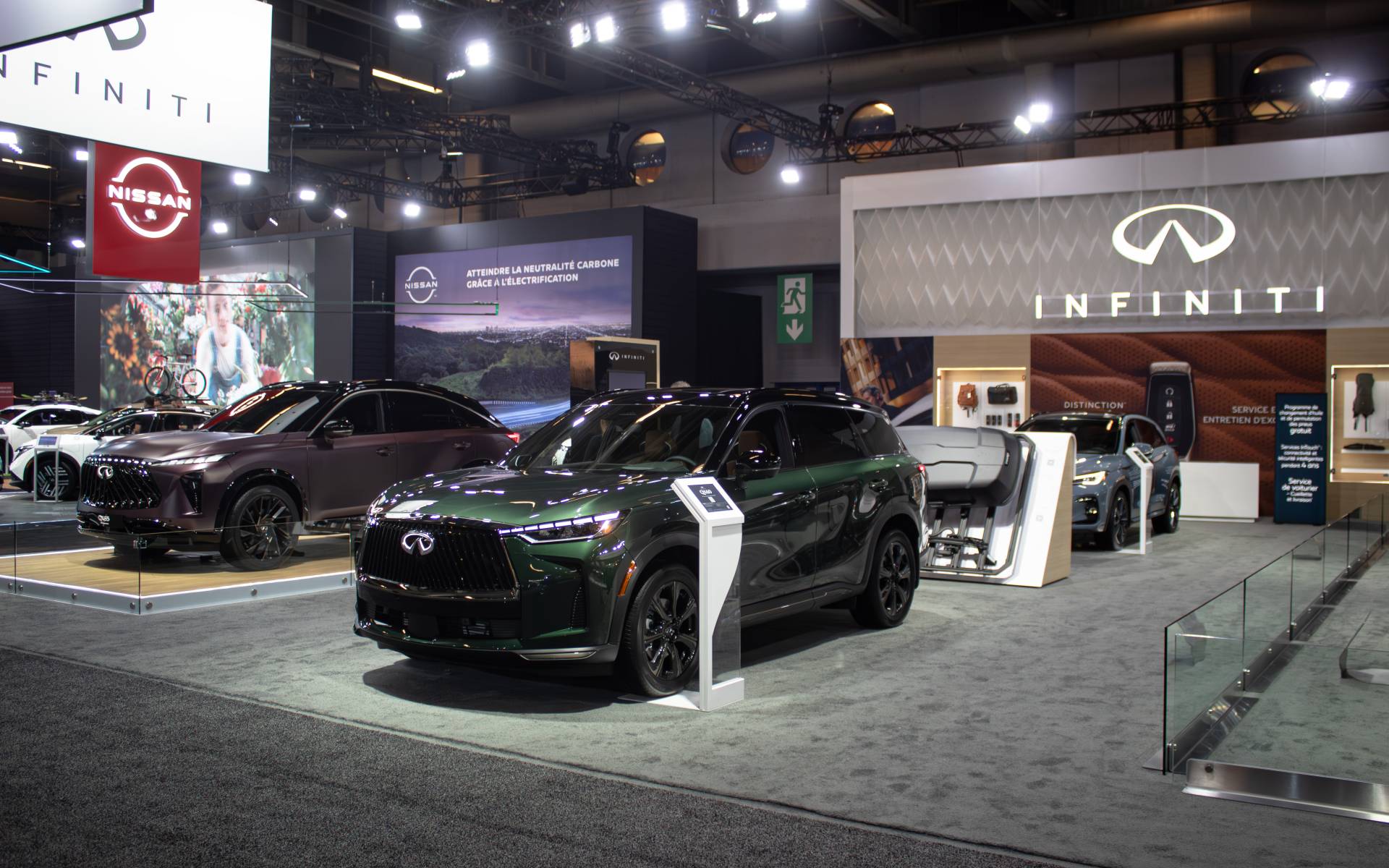 Photo: Dominic Boucher