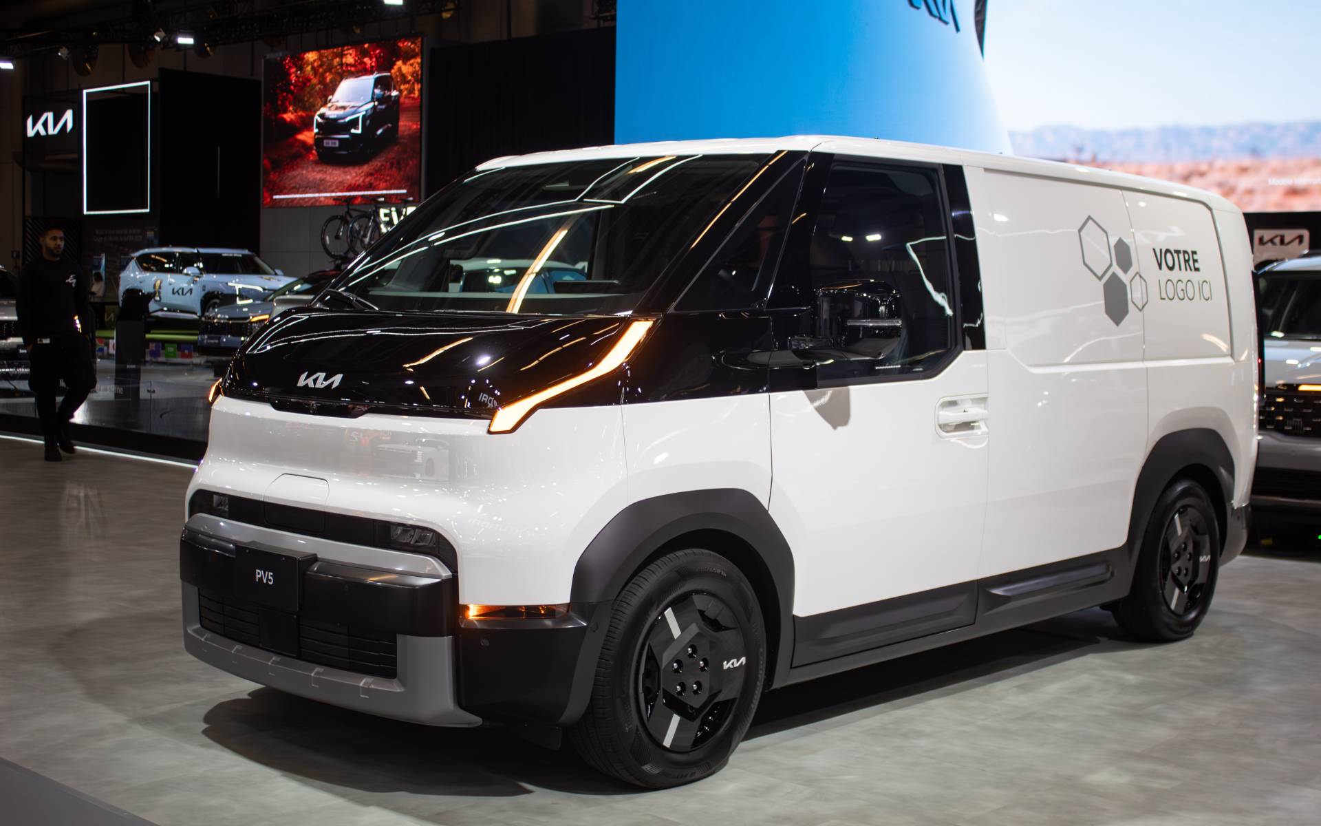 Photo: Dominic Boucher