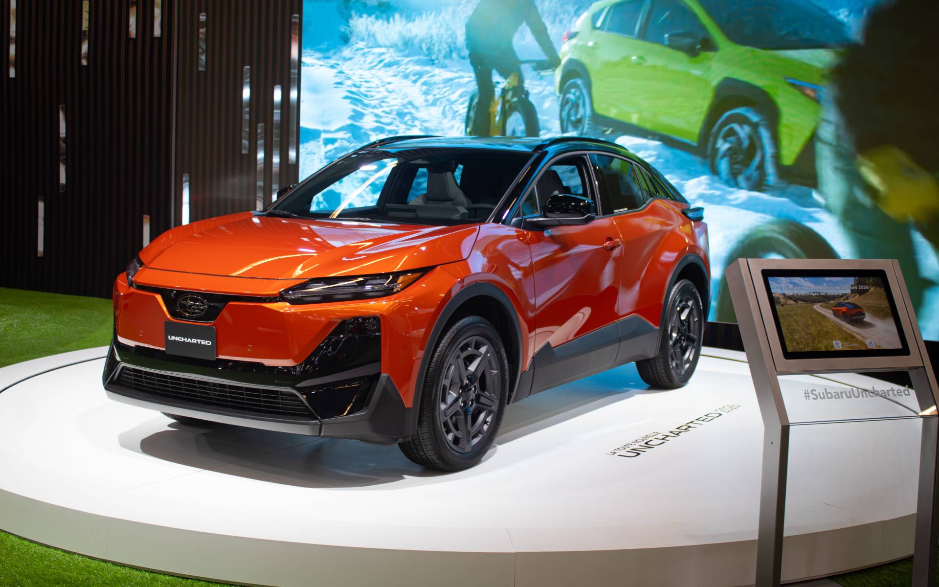 Photo: Dominic Boucher