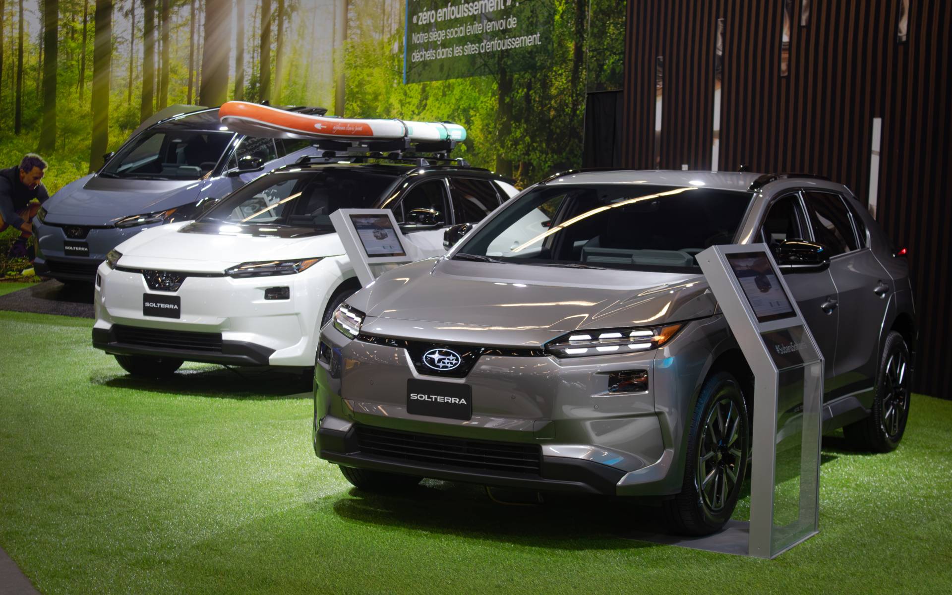 Photo: Dominic Boucher