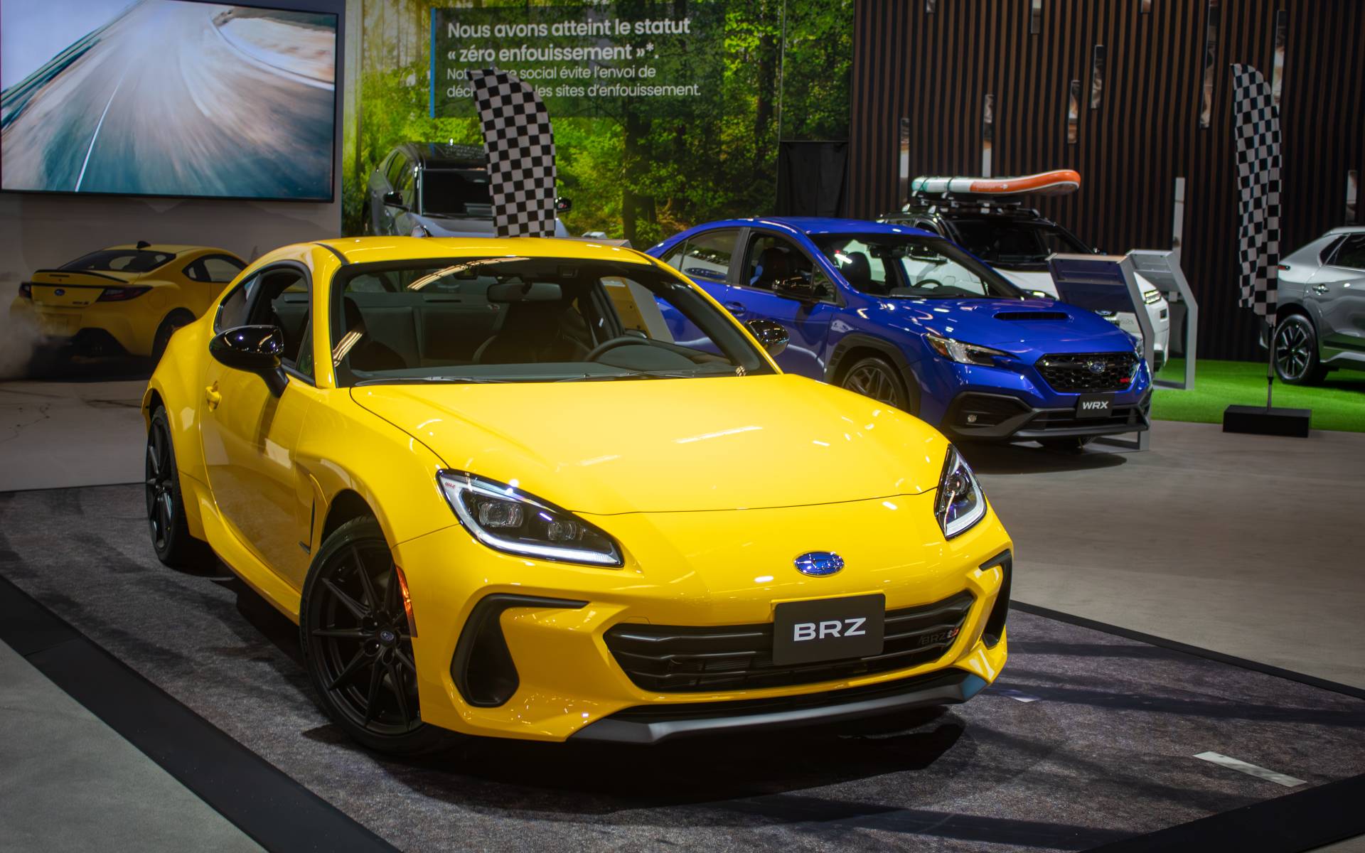 Photo: Dominic Boucher