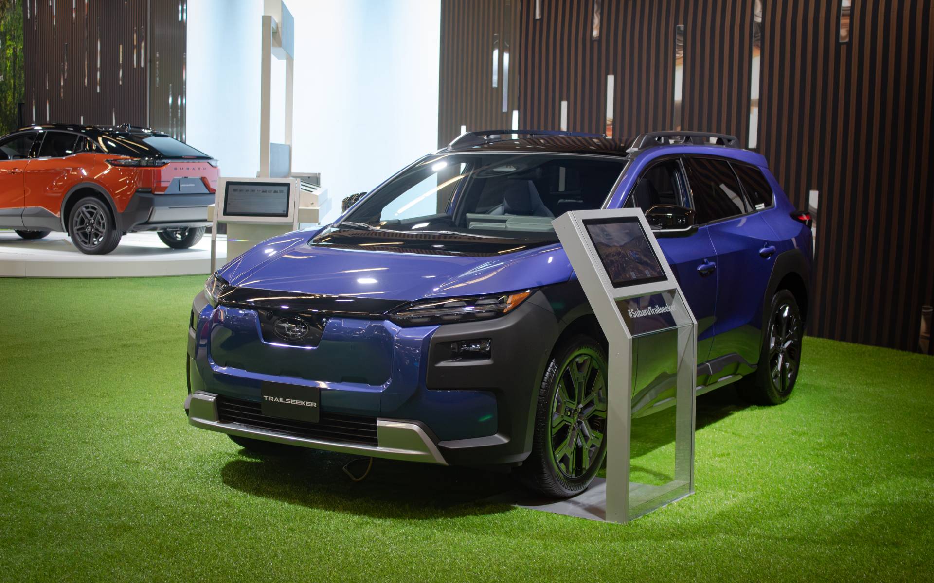 Photo: Dominic Boucher