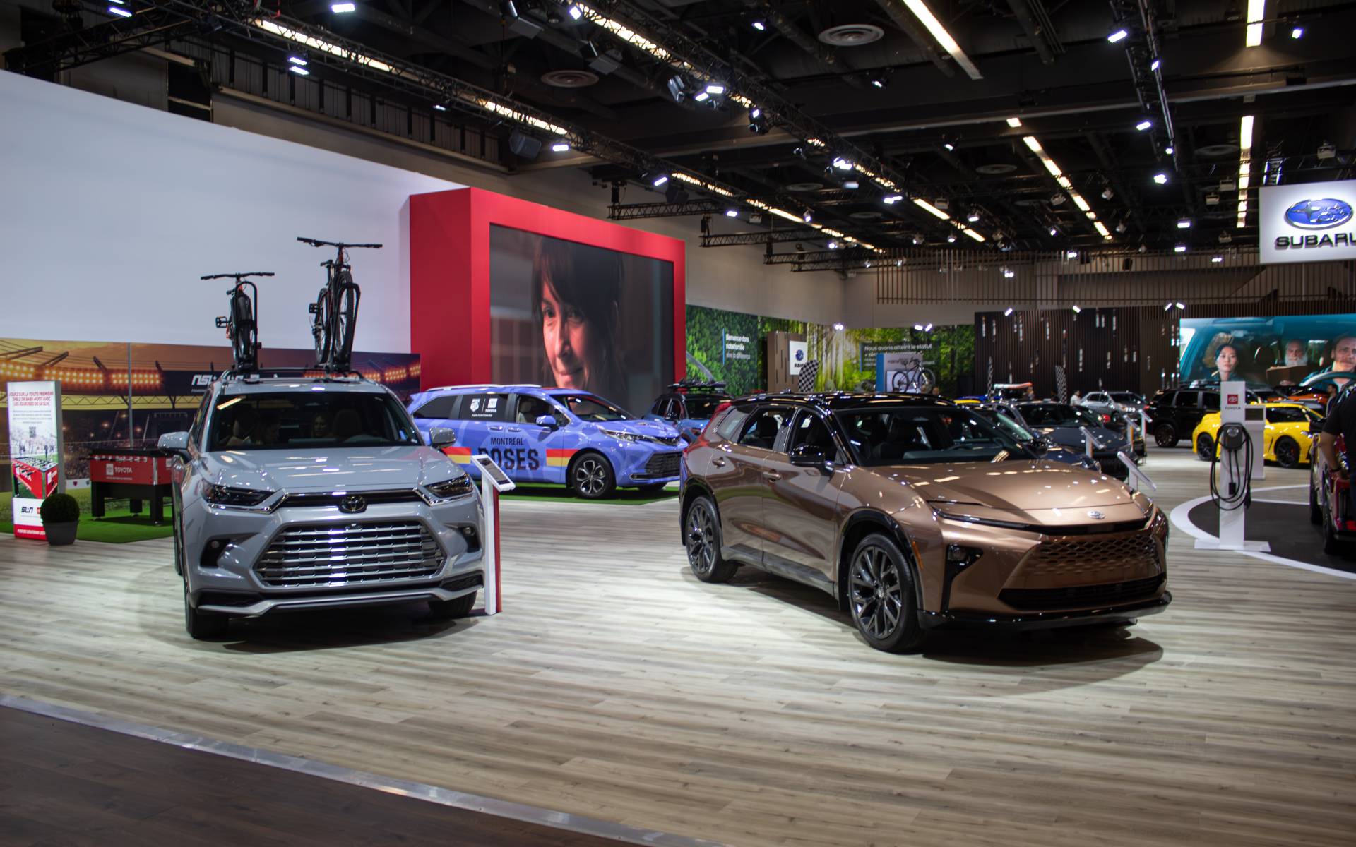 Photo: Dominic Boucher