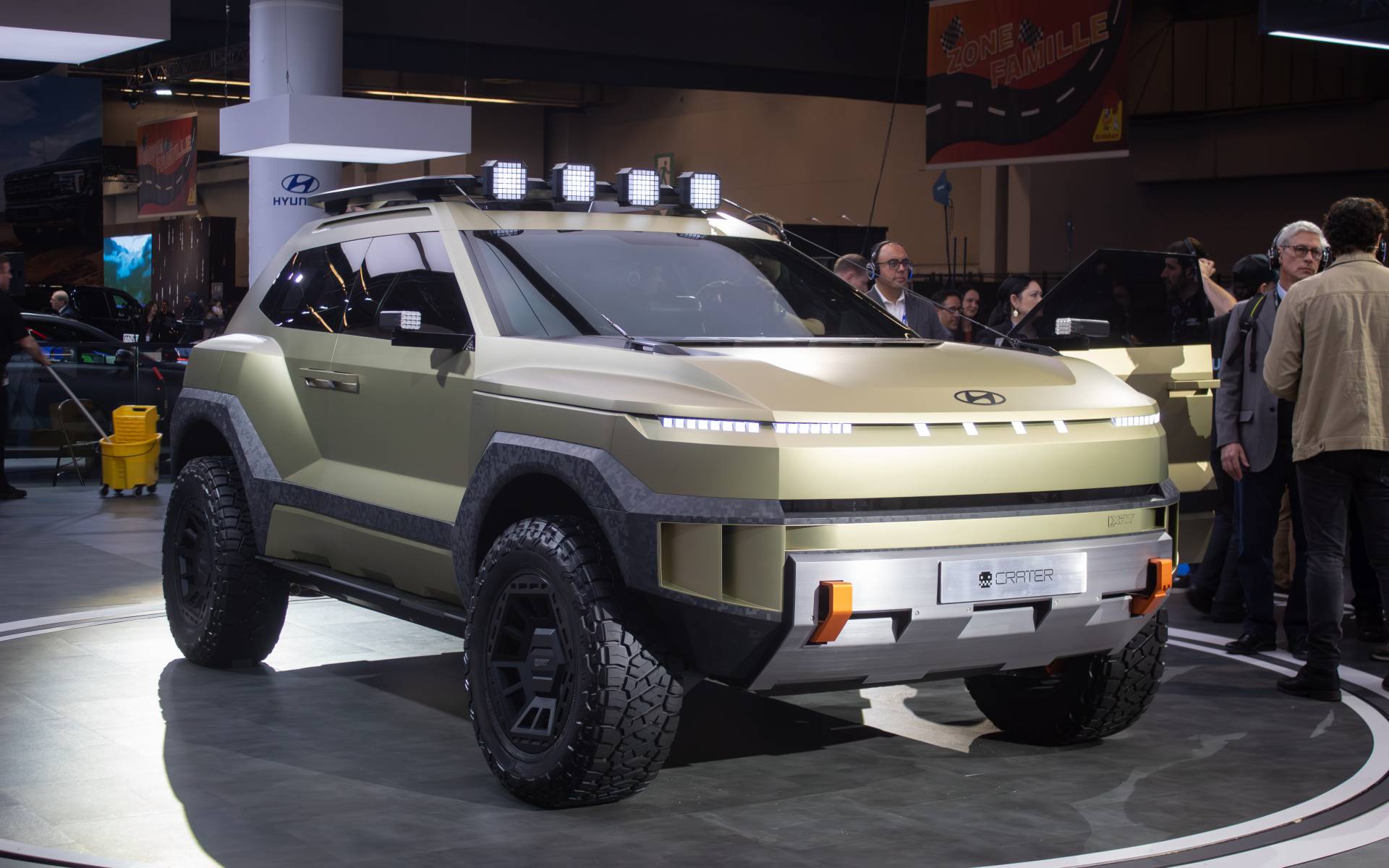 Photo: Dominic Boucher