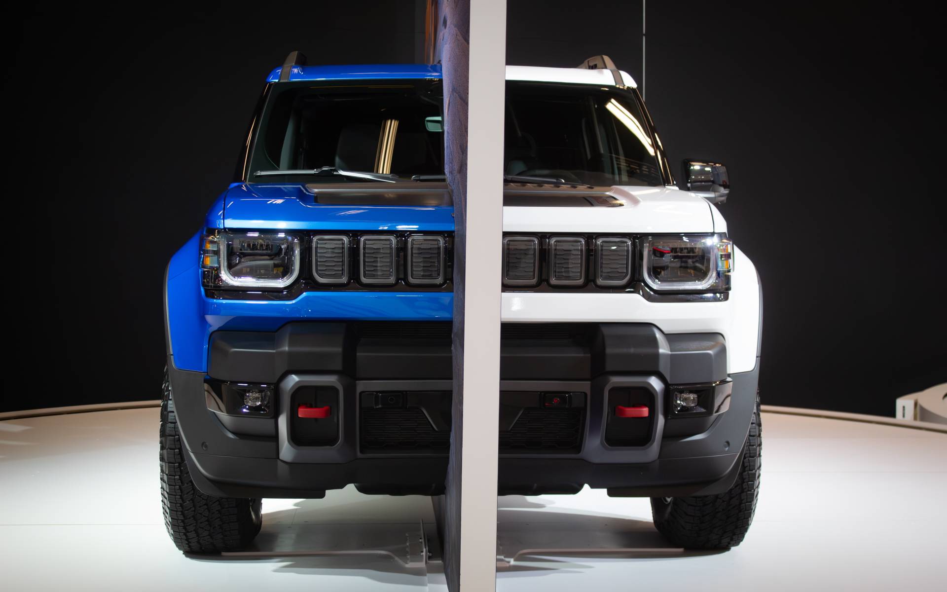 Photo: Dominic Boucher