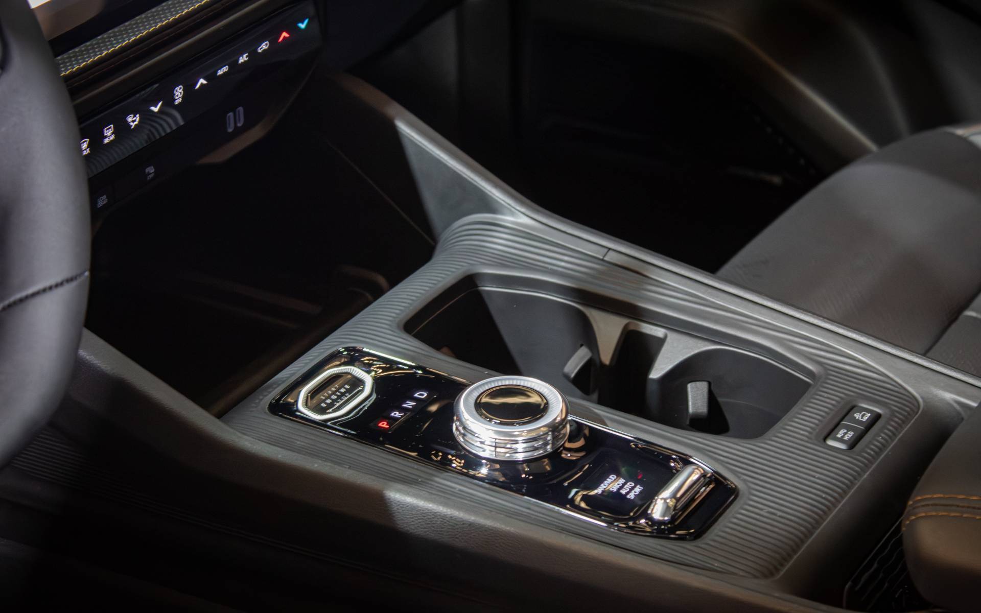 Photo: Dominic Boucher