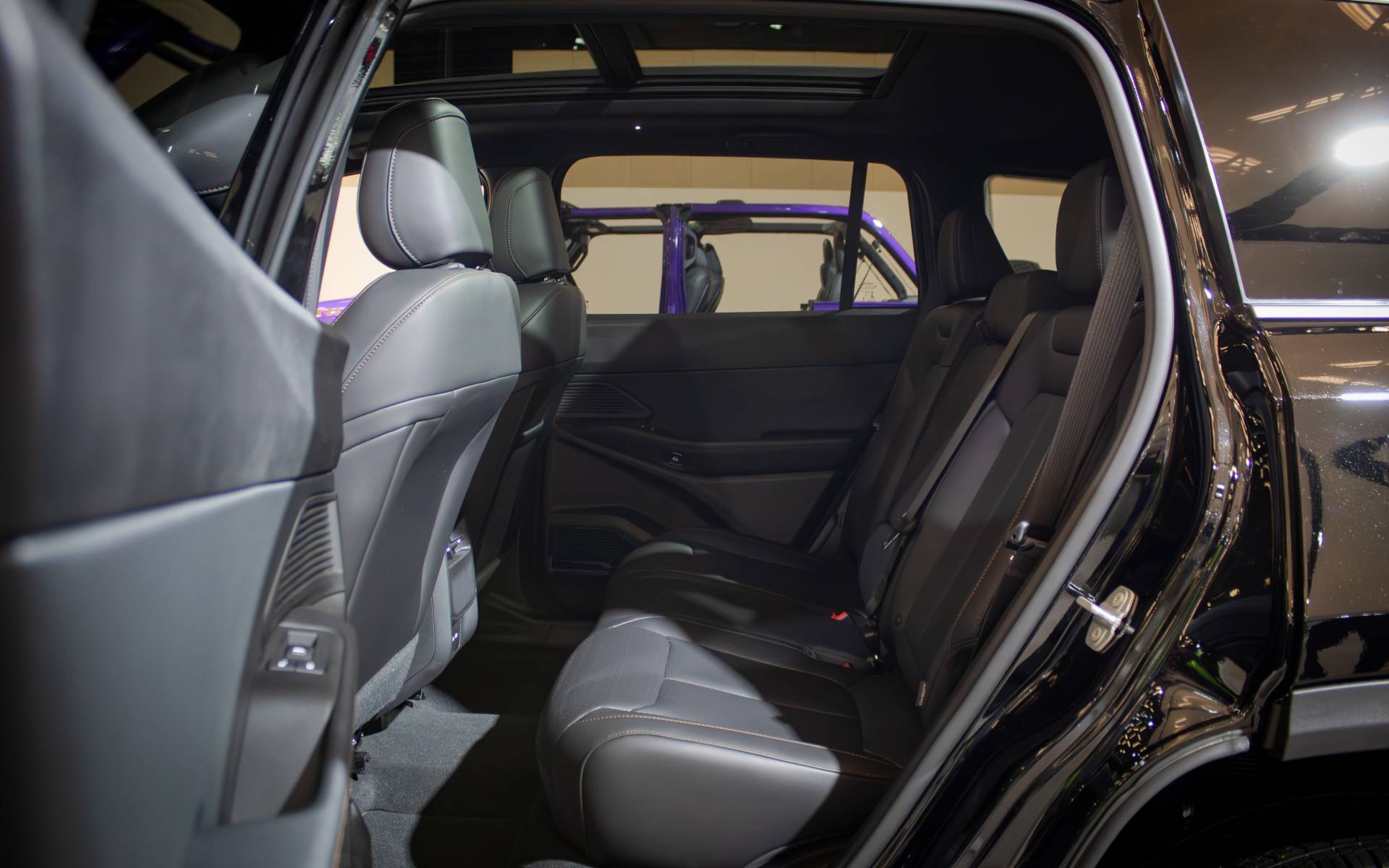 Photo: Dominic Boucher