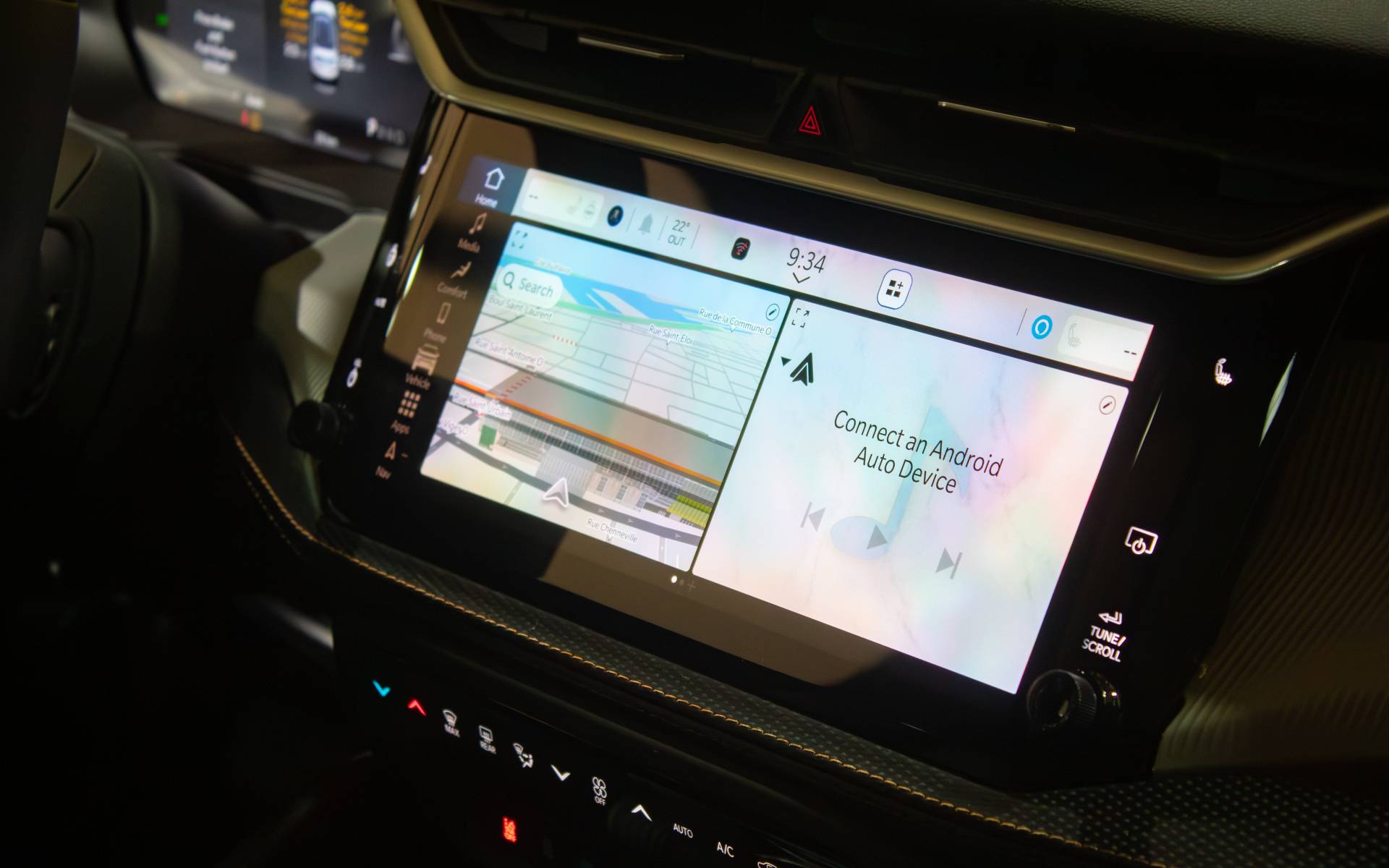 Photo: Dominic Boucher