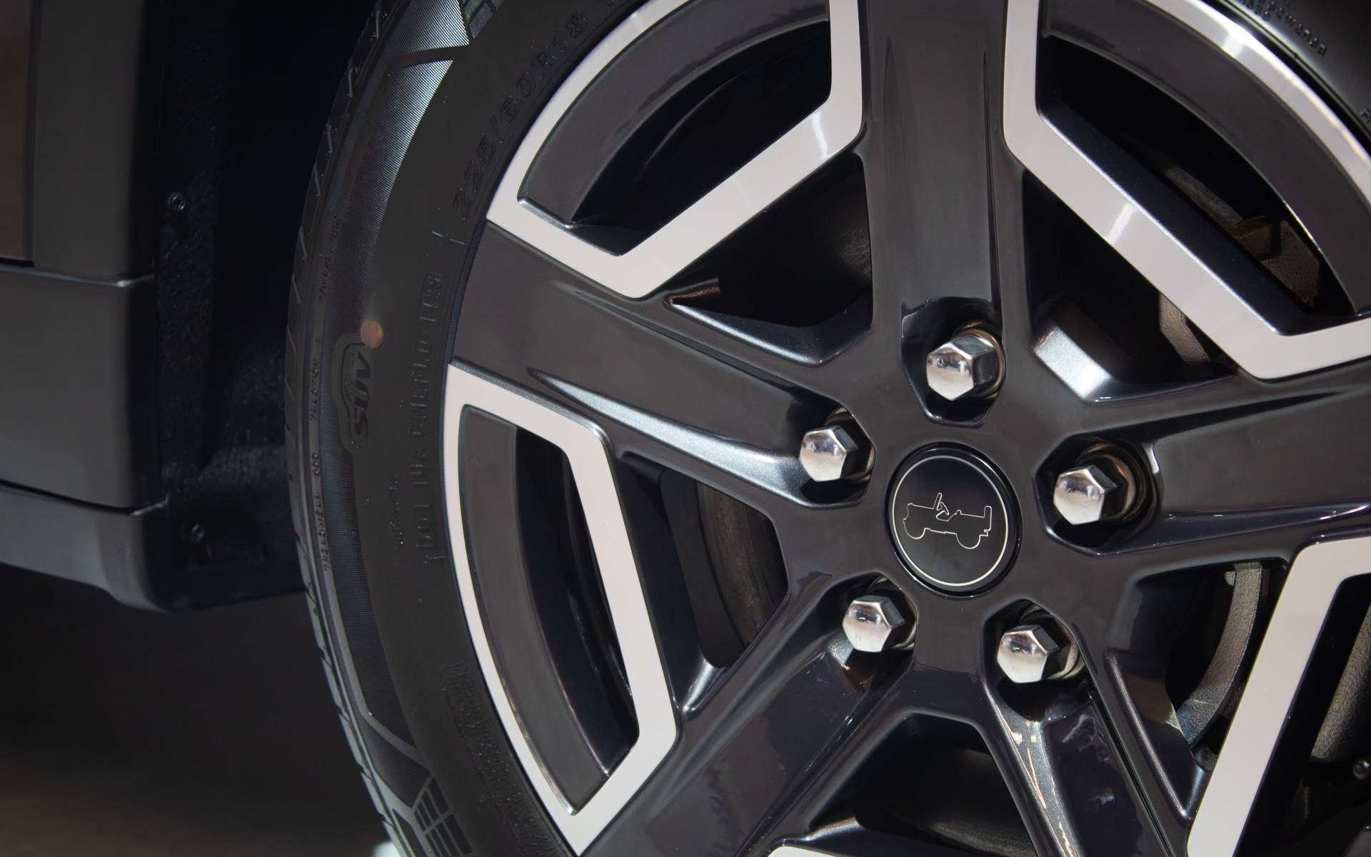 Photo: Dominic Boucher