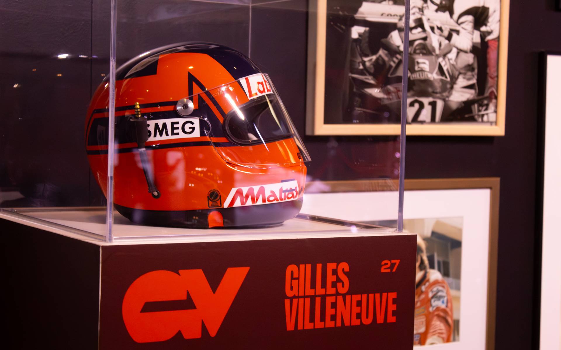 Photo: Dominic Boucher