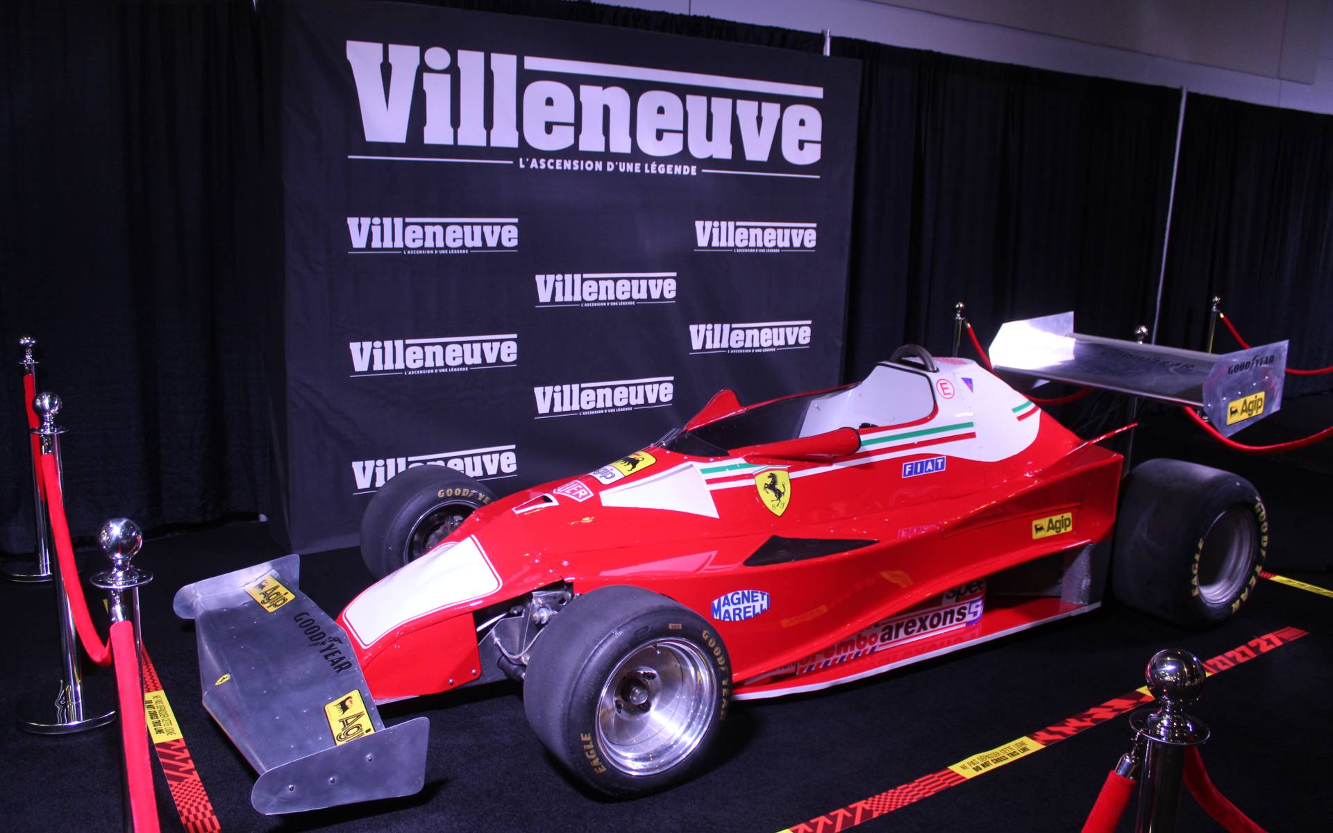 Photo: Dominic Boucher