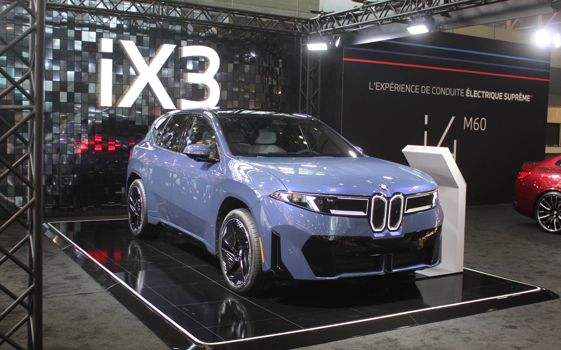 Photo: Dominic Boucher