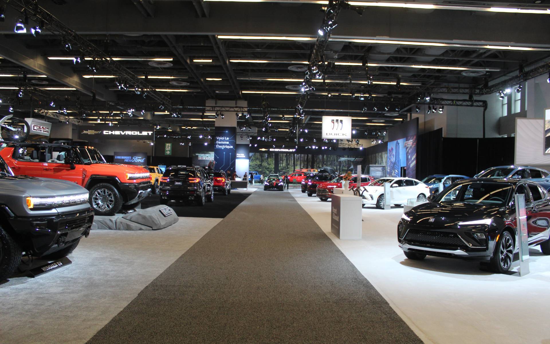 Photo: Dominic Boucher