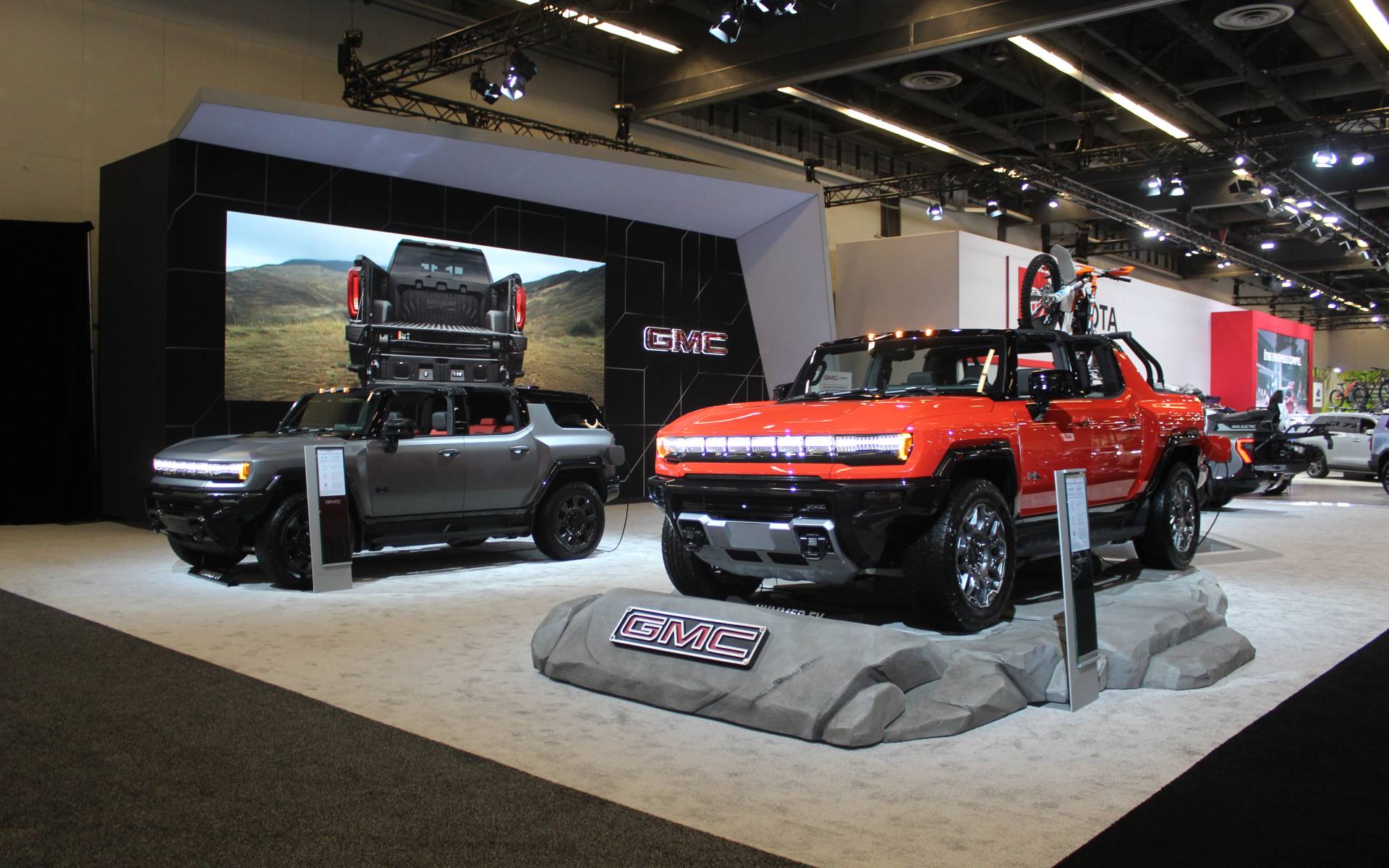 Photo: Dominic Boucher