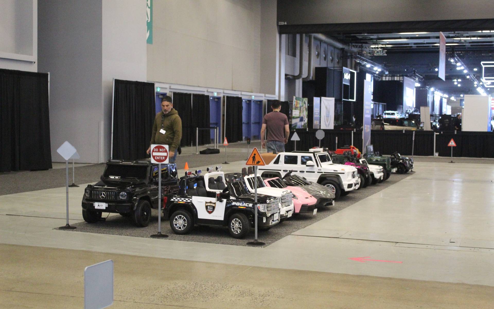 Photo: Dominic Boucher