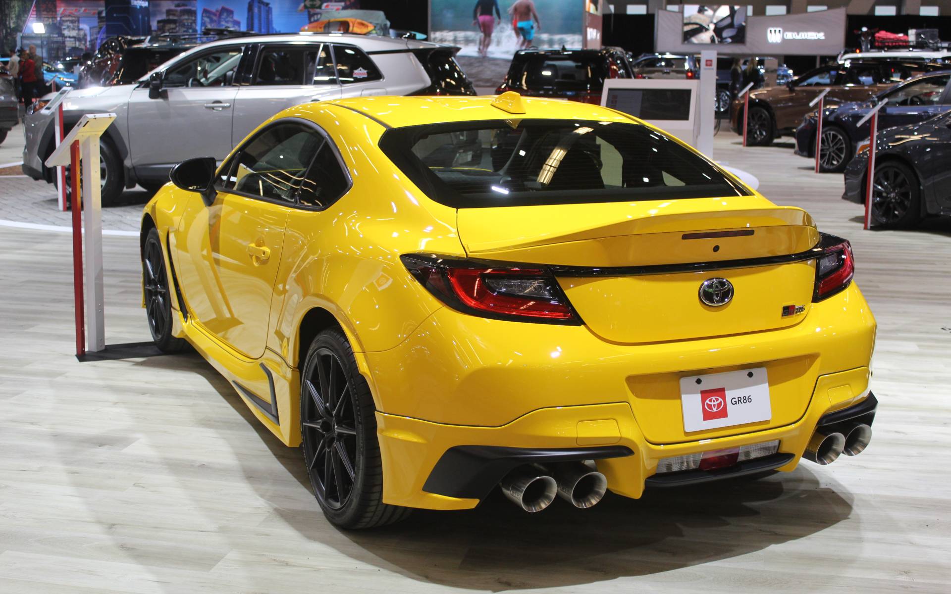 Photo: Dominic Boucher