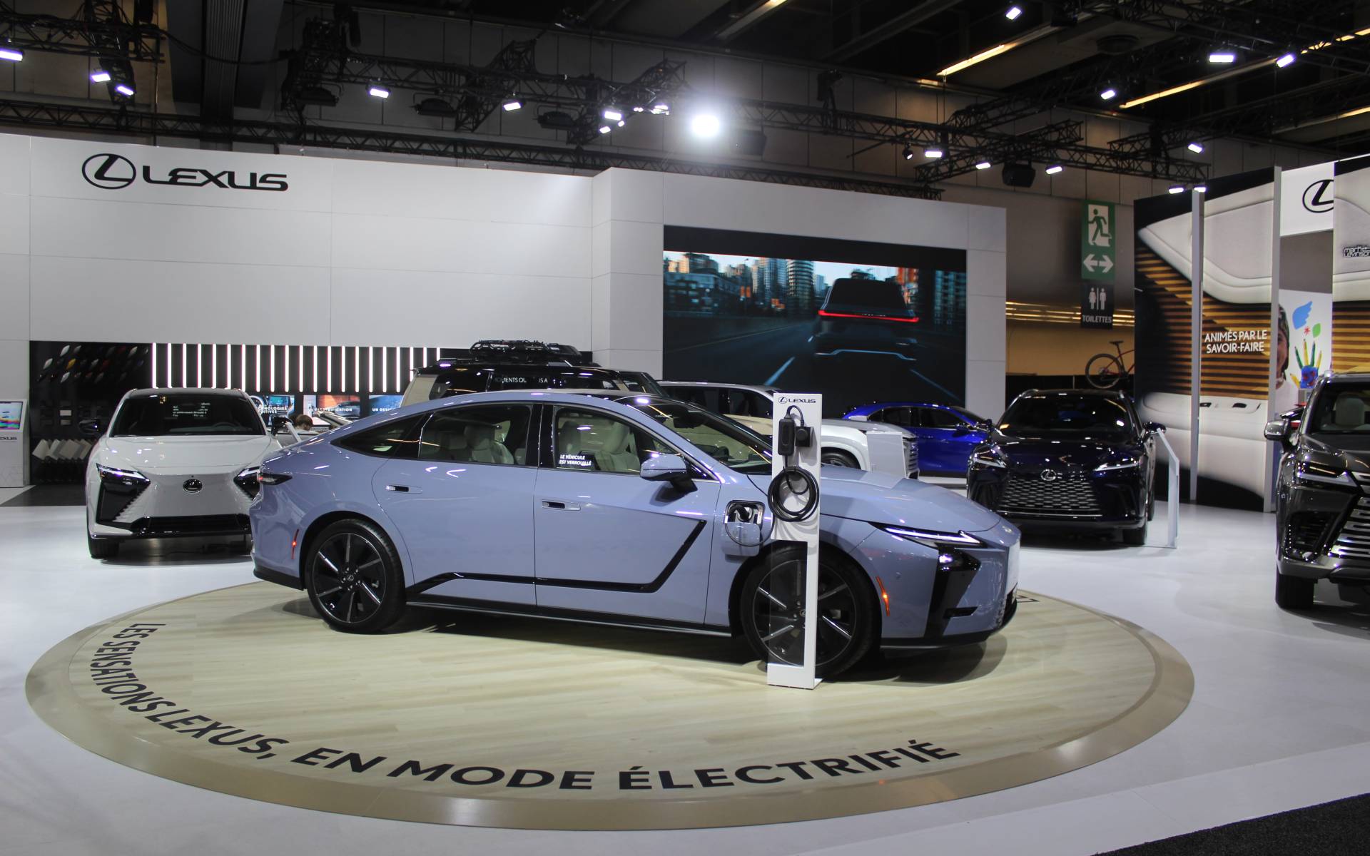 Photo: Dominic Boucher