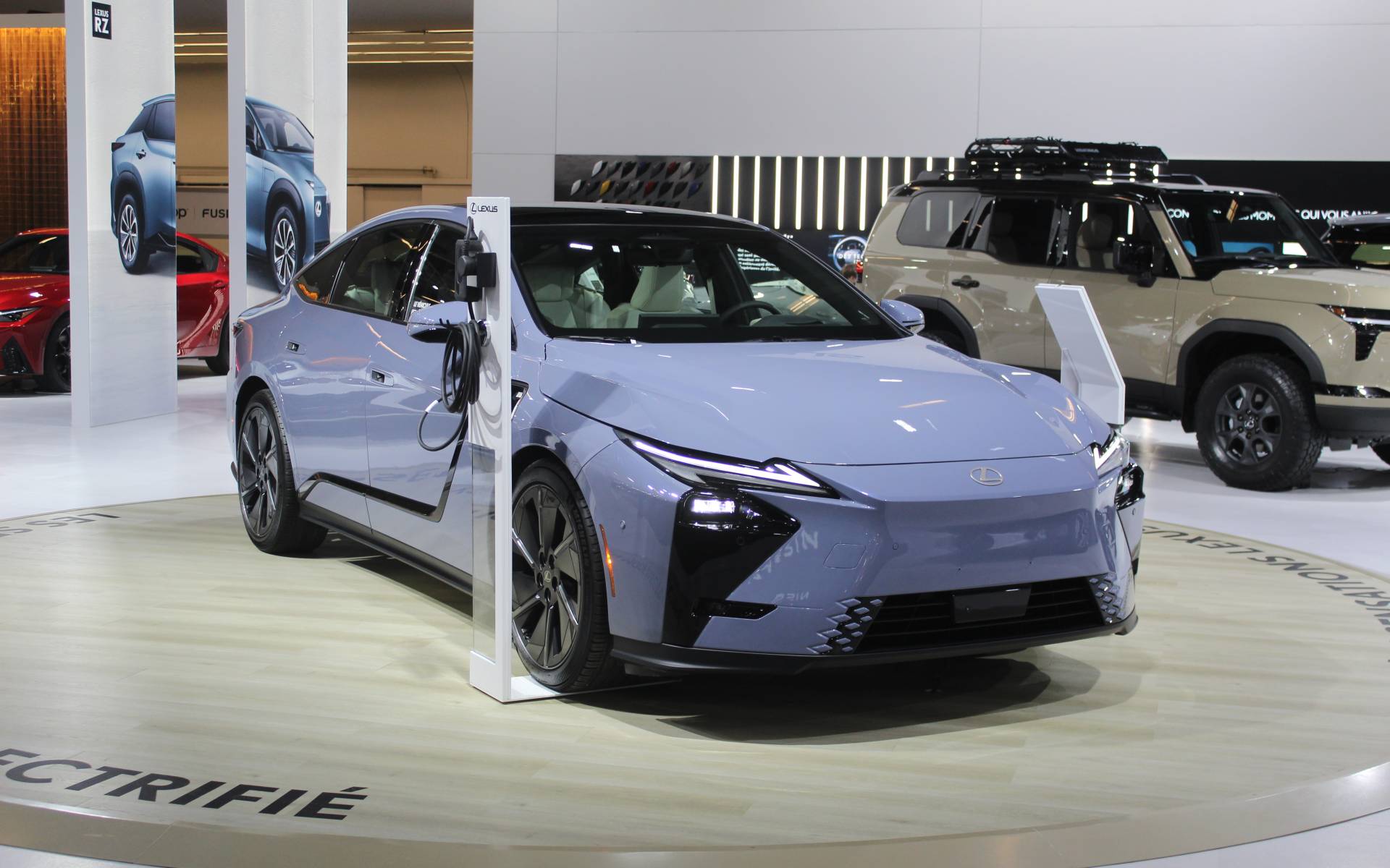 Photo: Dominic Boucher