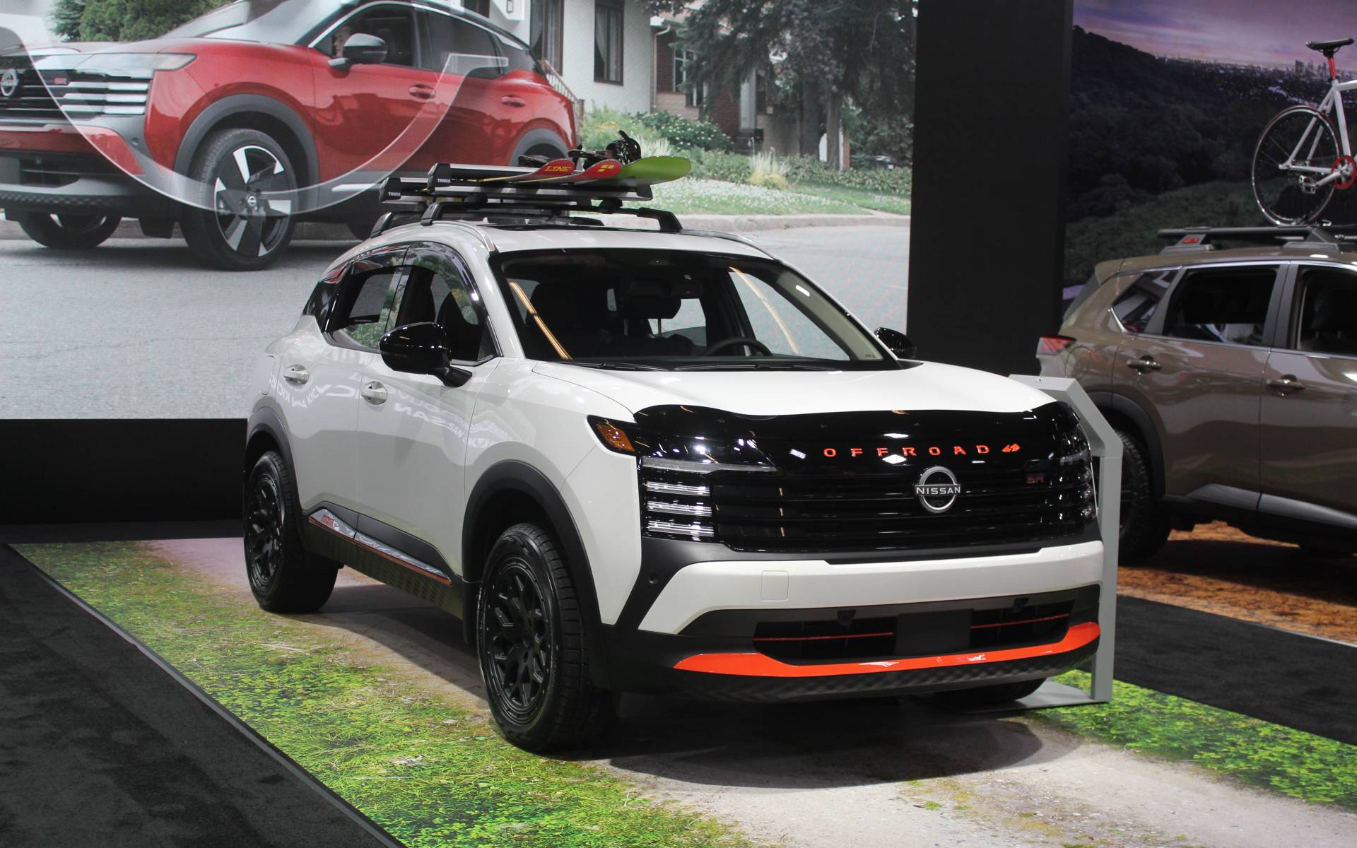 Photo: Dominic Boucher