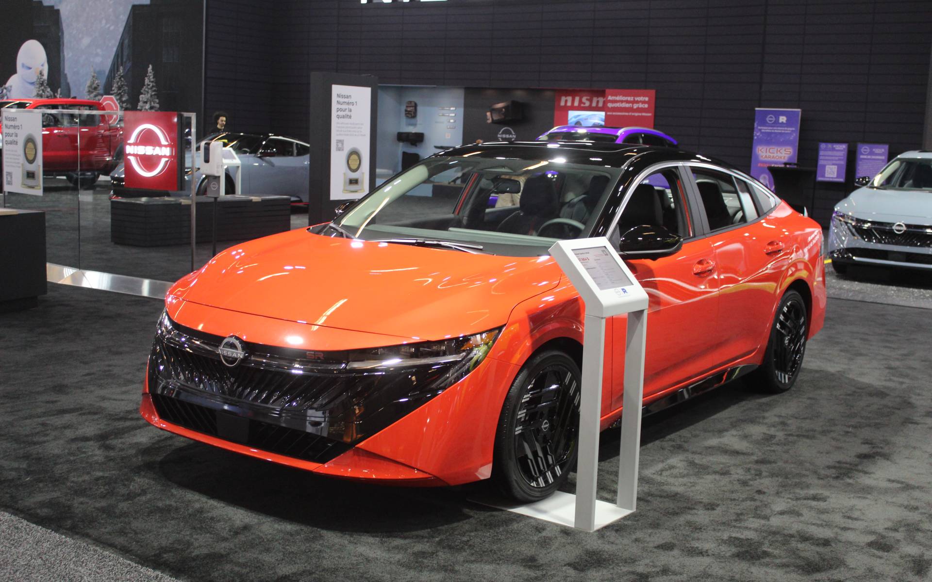 Photo: Dominic Boucher