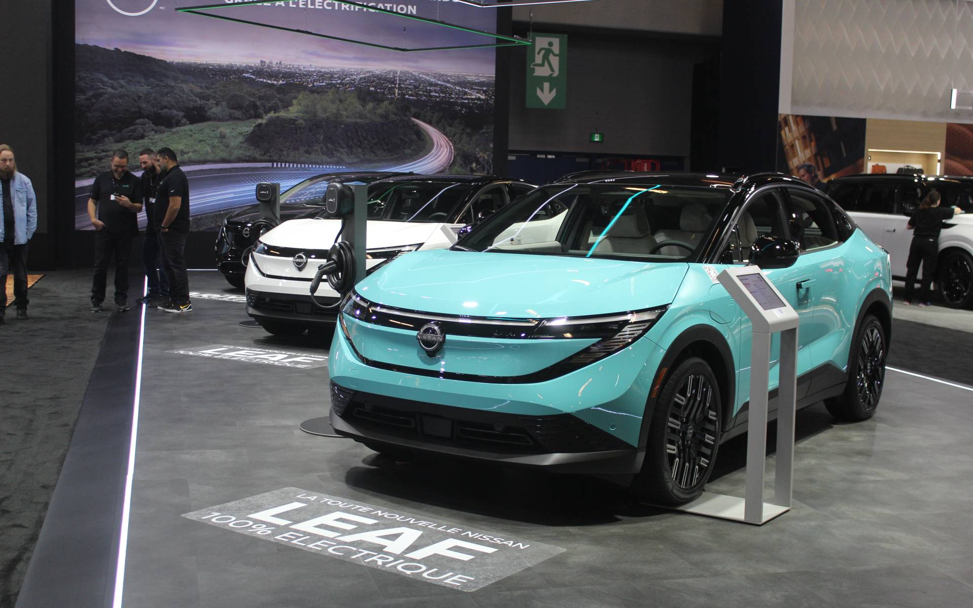 Photo: Dominic Boucher