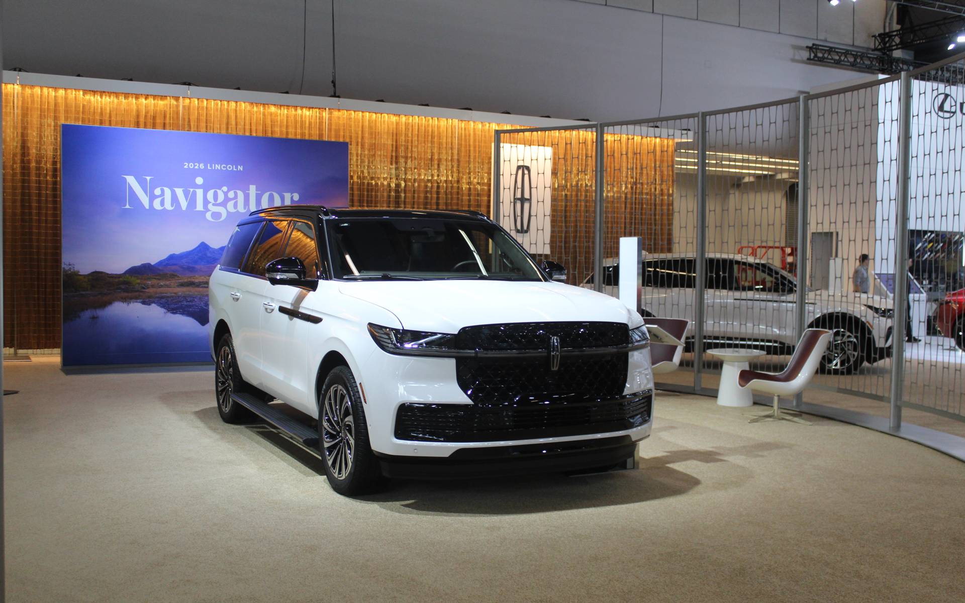 Photo: Dominic Boucher