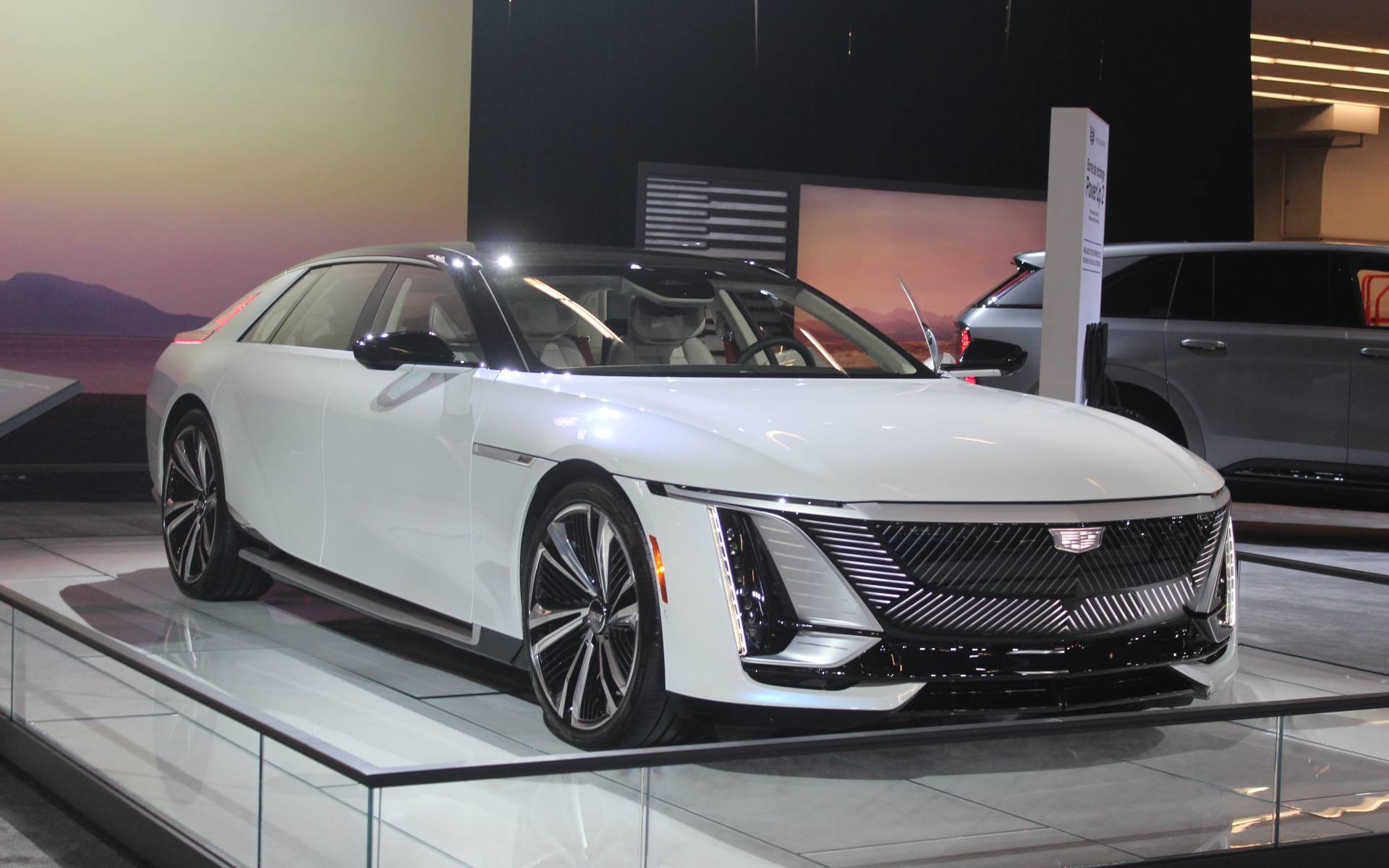 Photo: Dominic Boucher