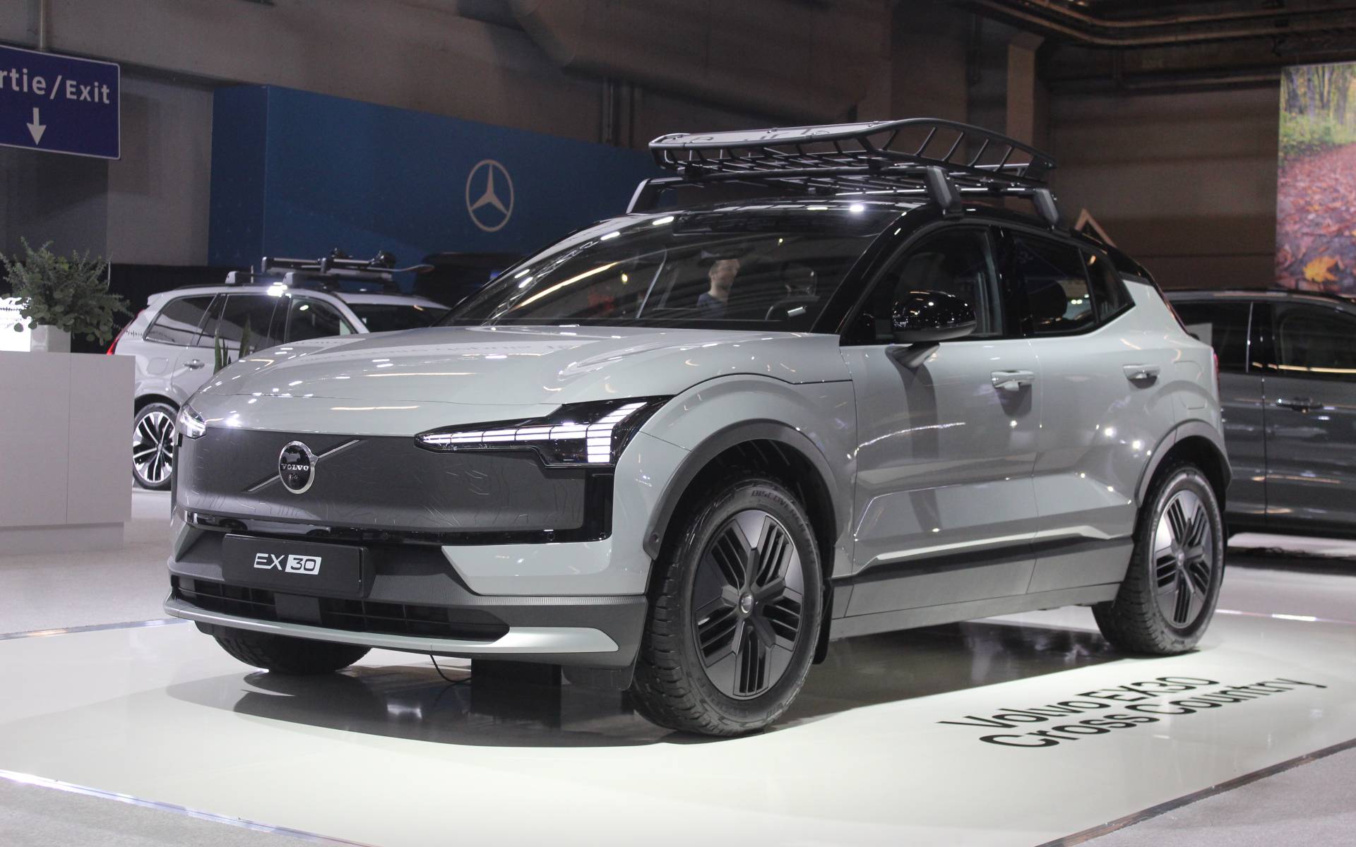 Photo: Dominic Boucher