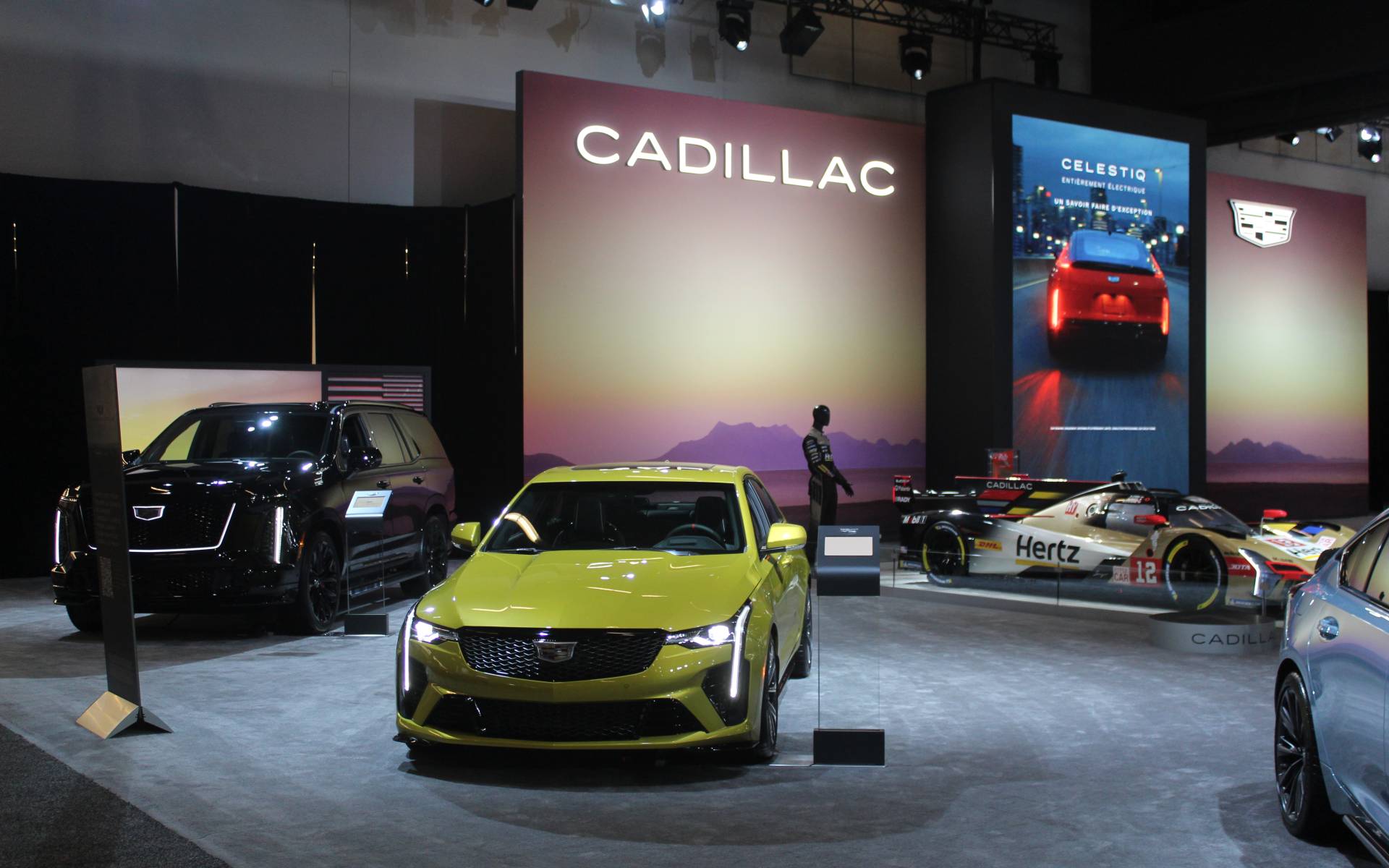 Photo: Dominic Boucher