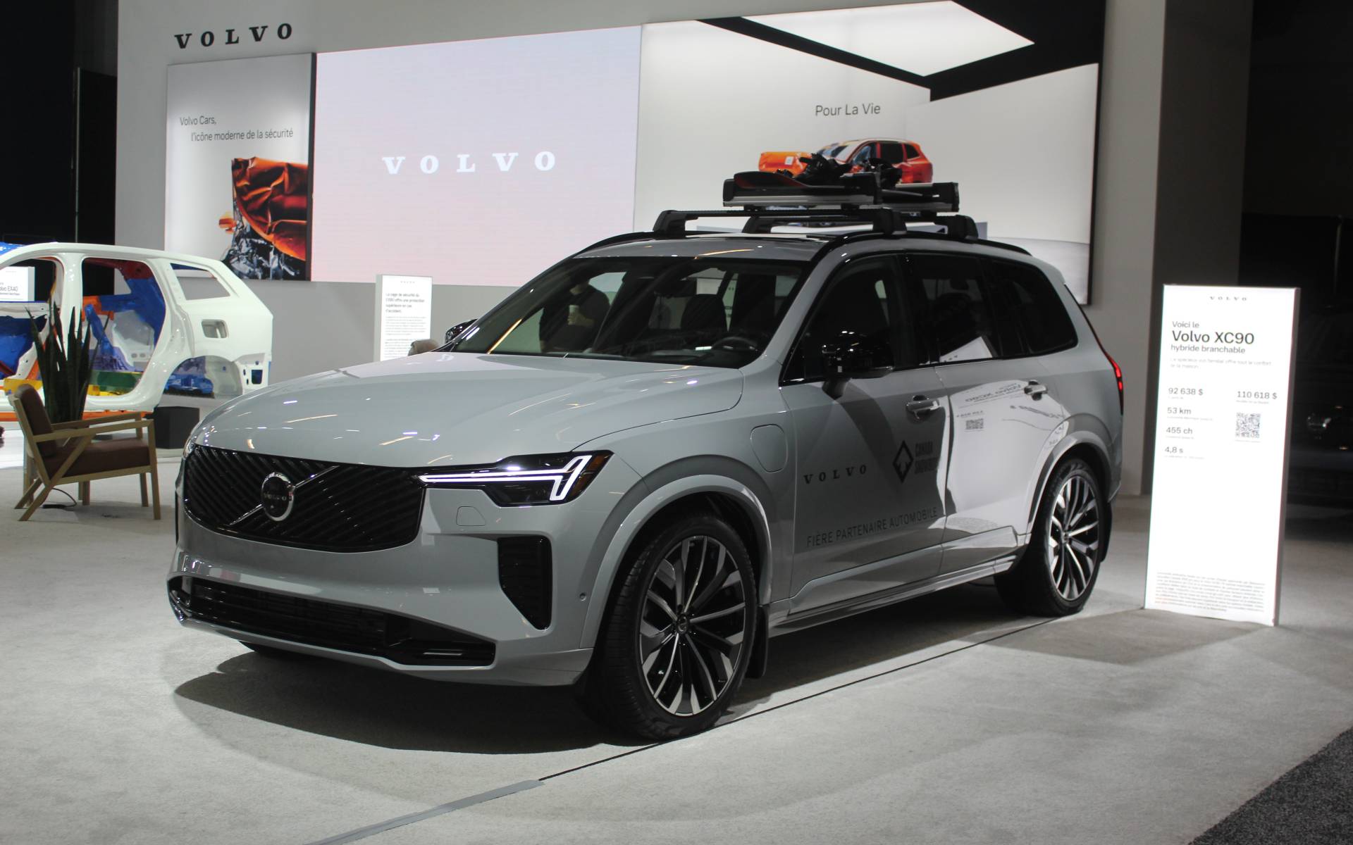 Photo: Dominic Boucher