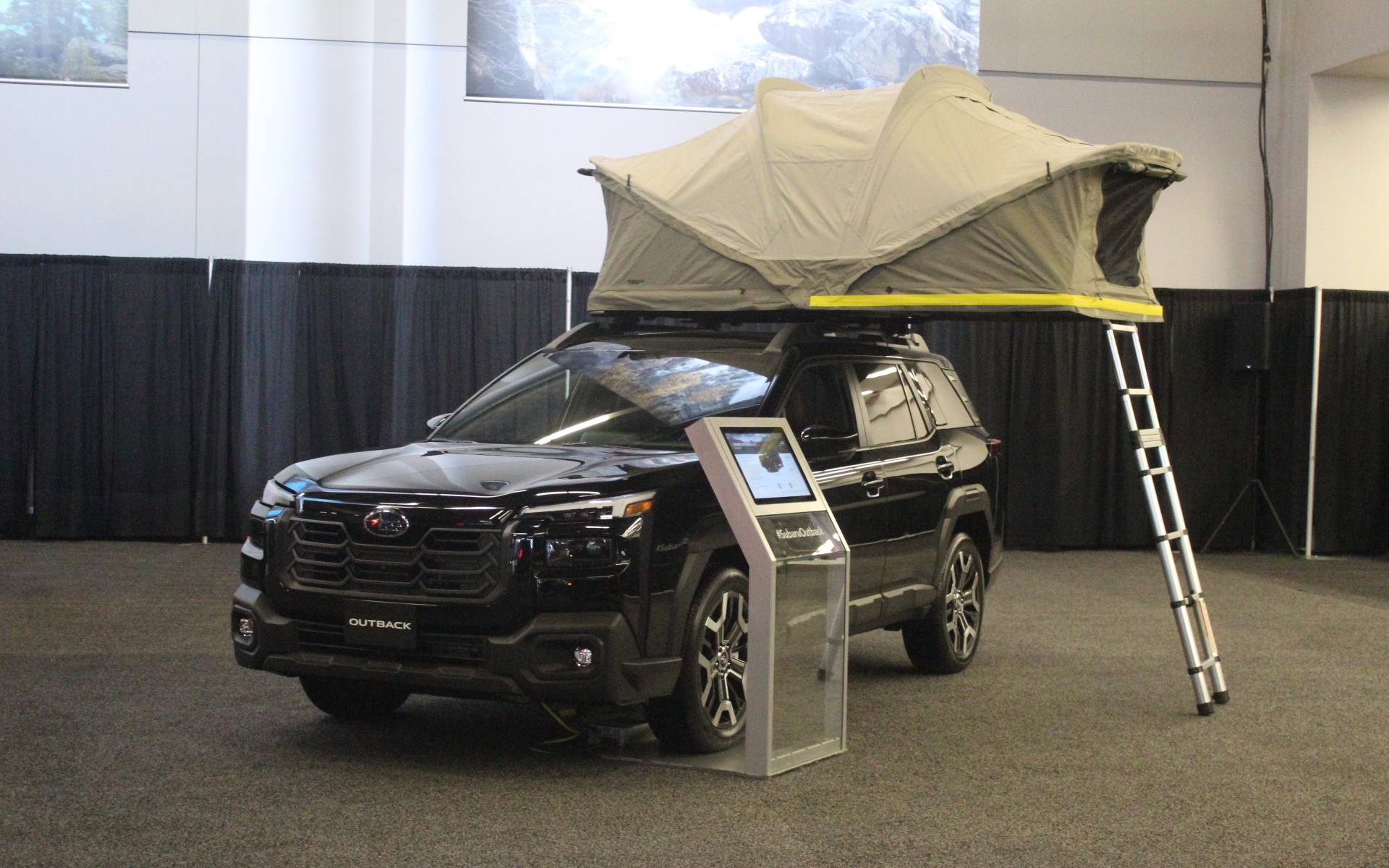 Photo: Dominic Boucher