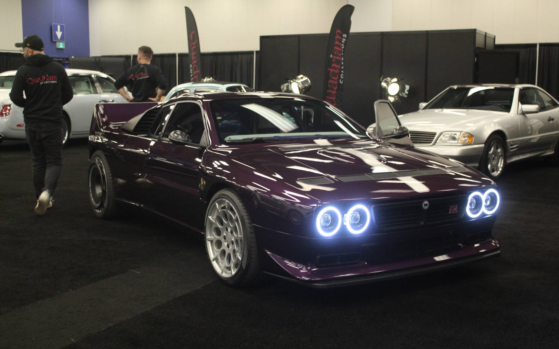 Photo: Dominic Boucher