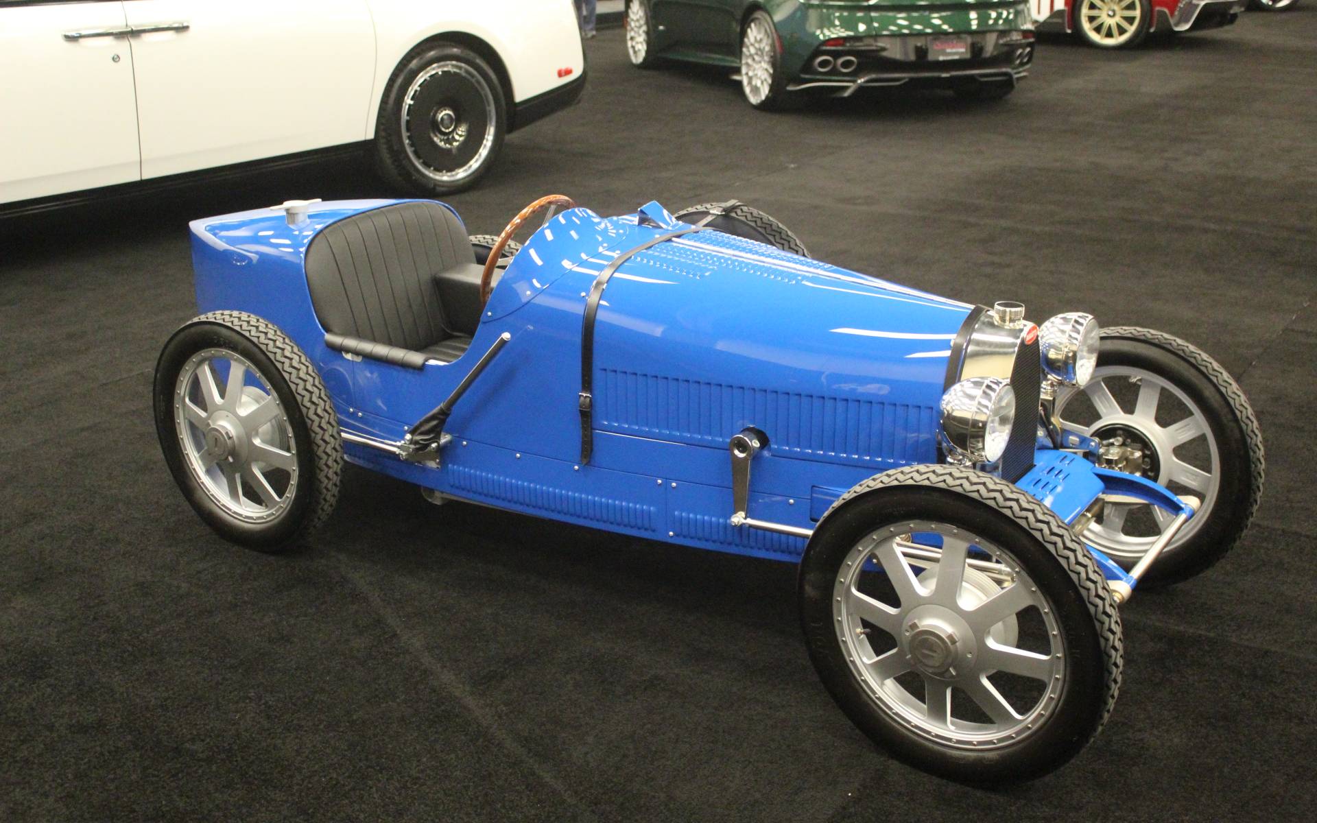 Photo: Dominic Boucher