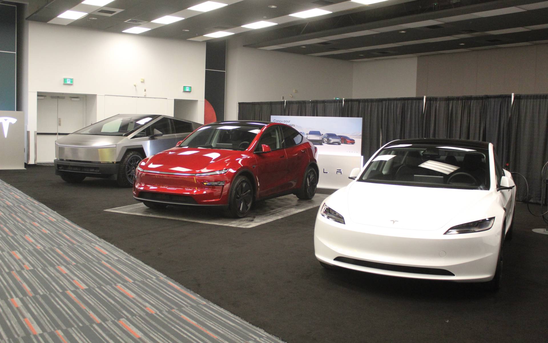 Photo: Dominic Boucher