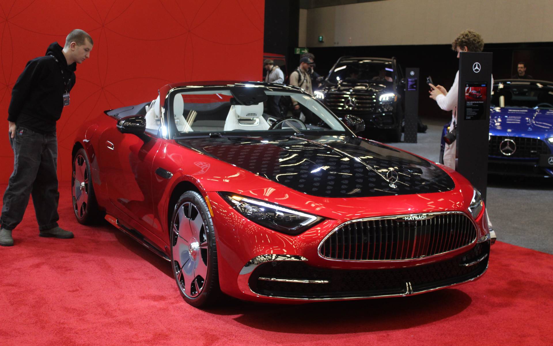 Photo: Dominic Boucher