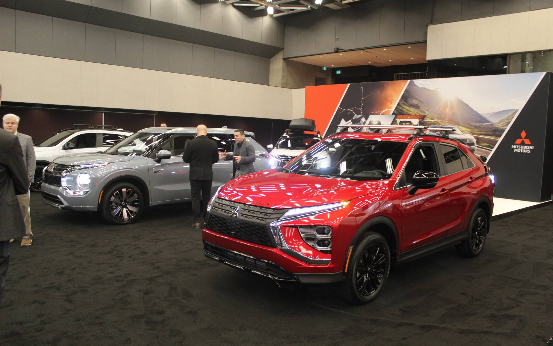 Photo: Dominic Boucher