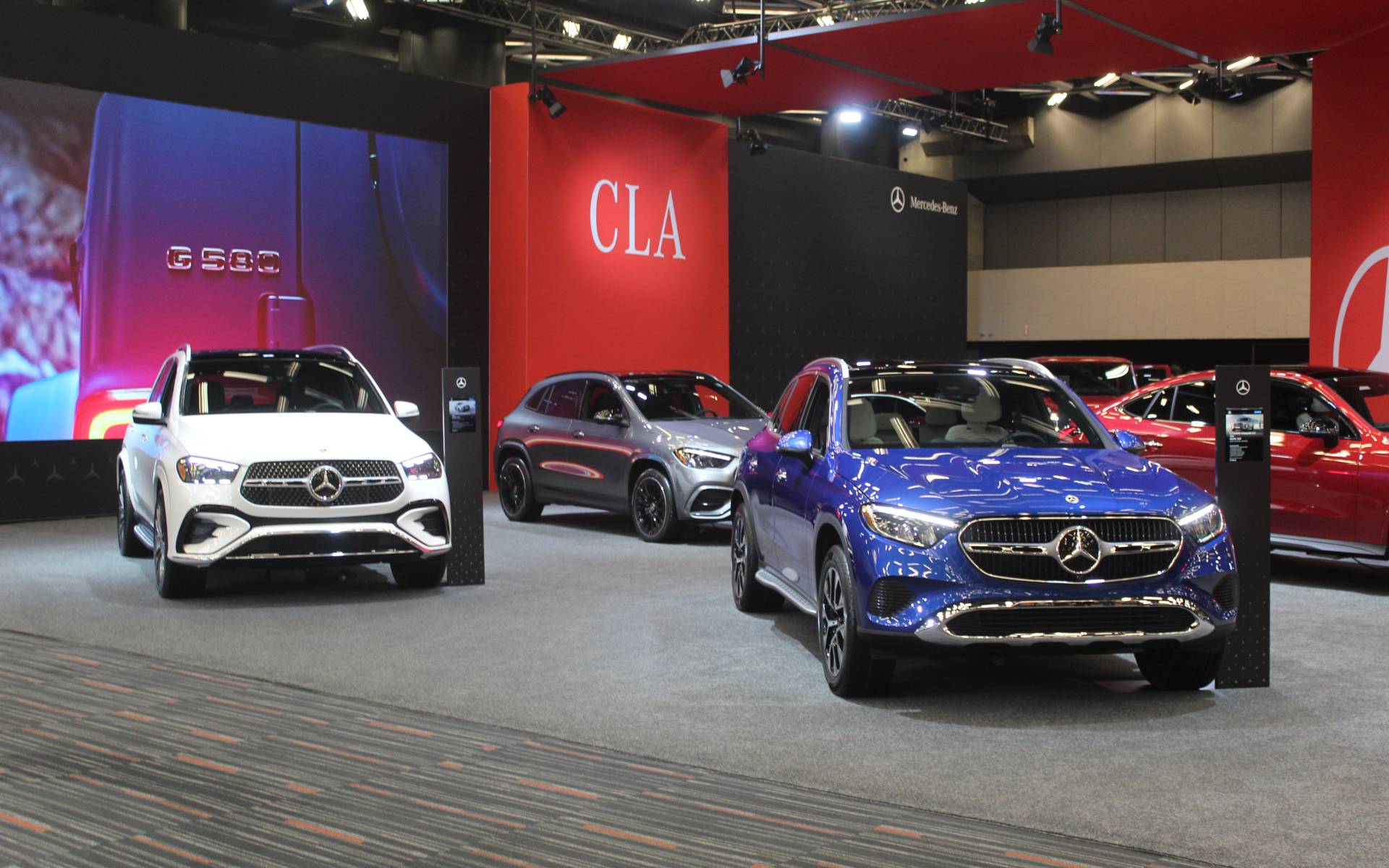 Photo: Dominic Boucher