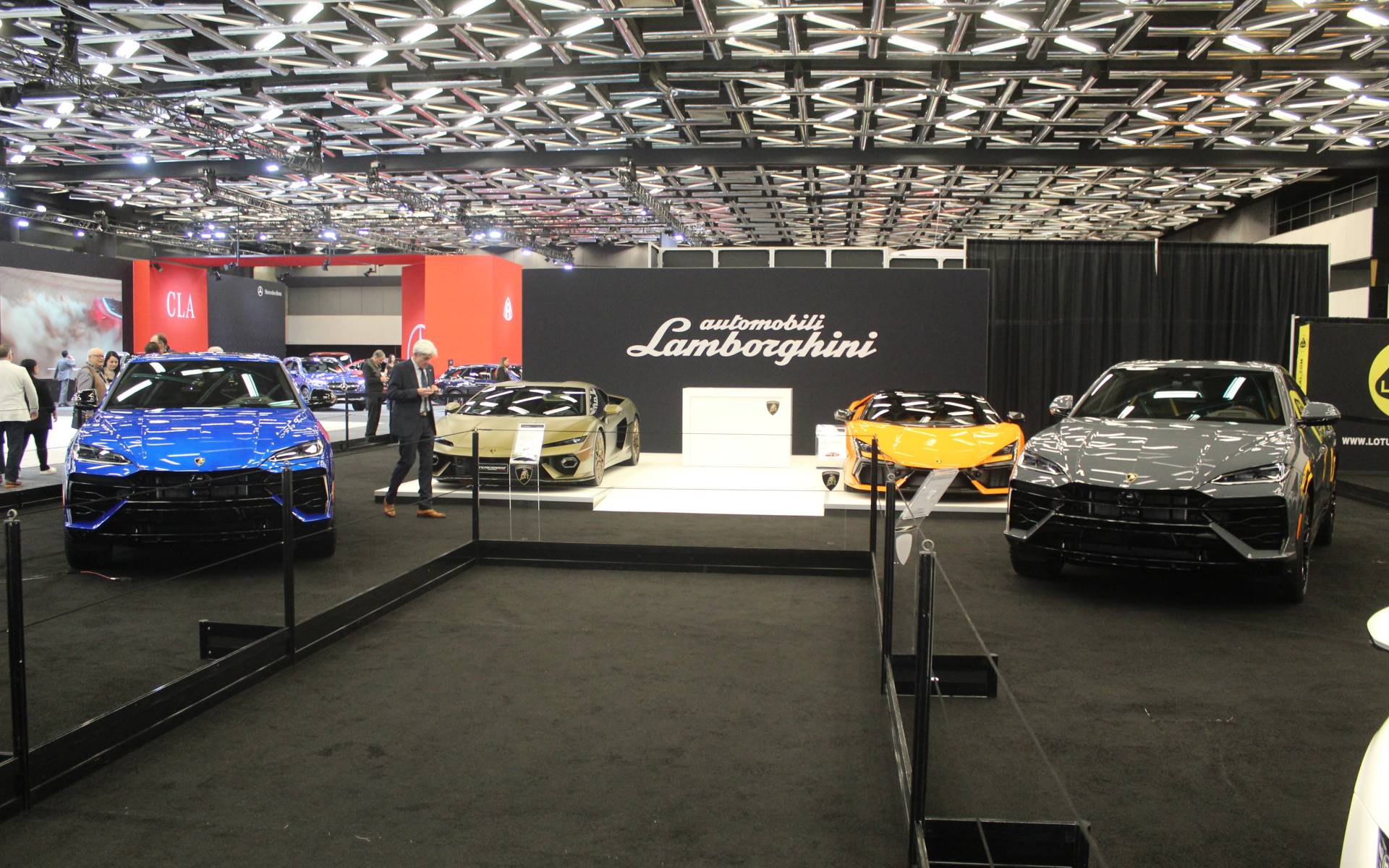 Photo: Dominic Boucher