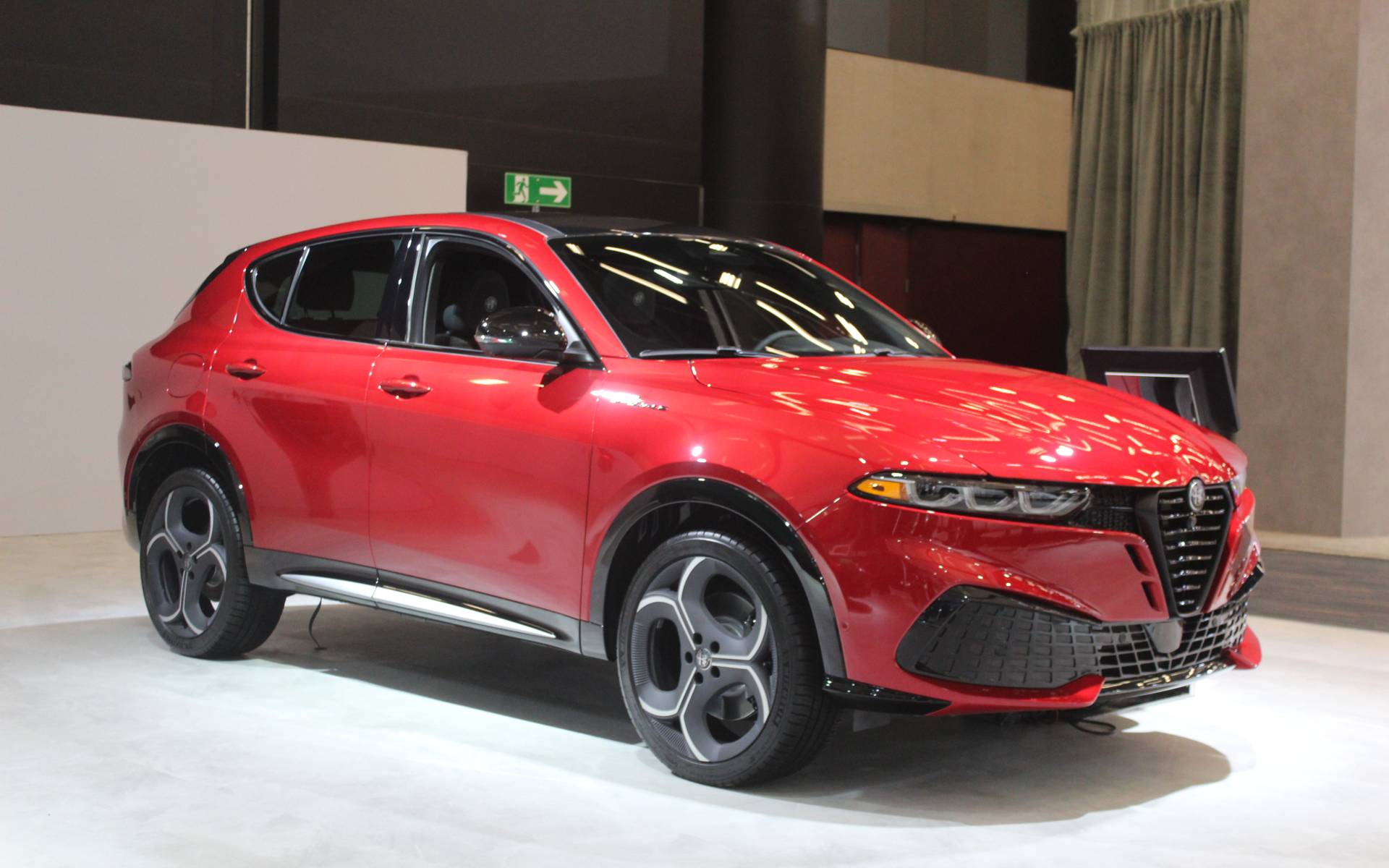 Photo: Dominic Boucher