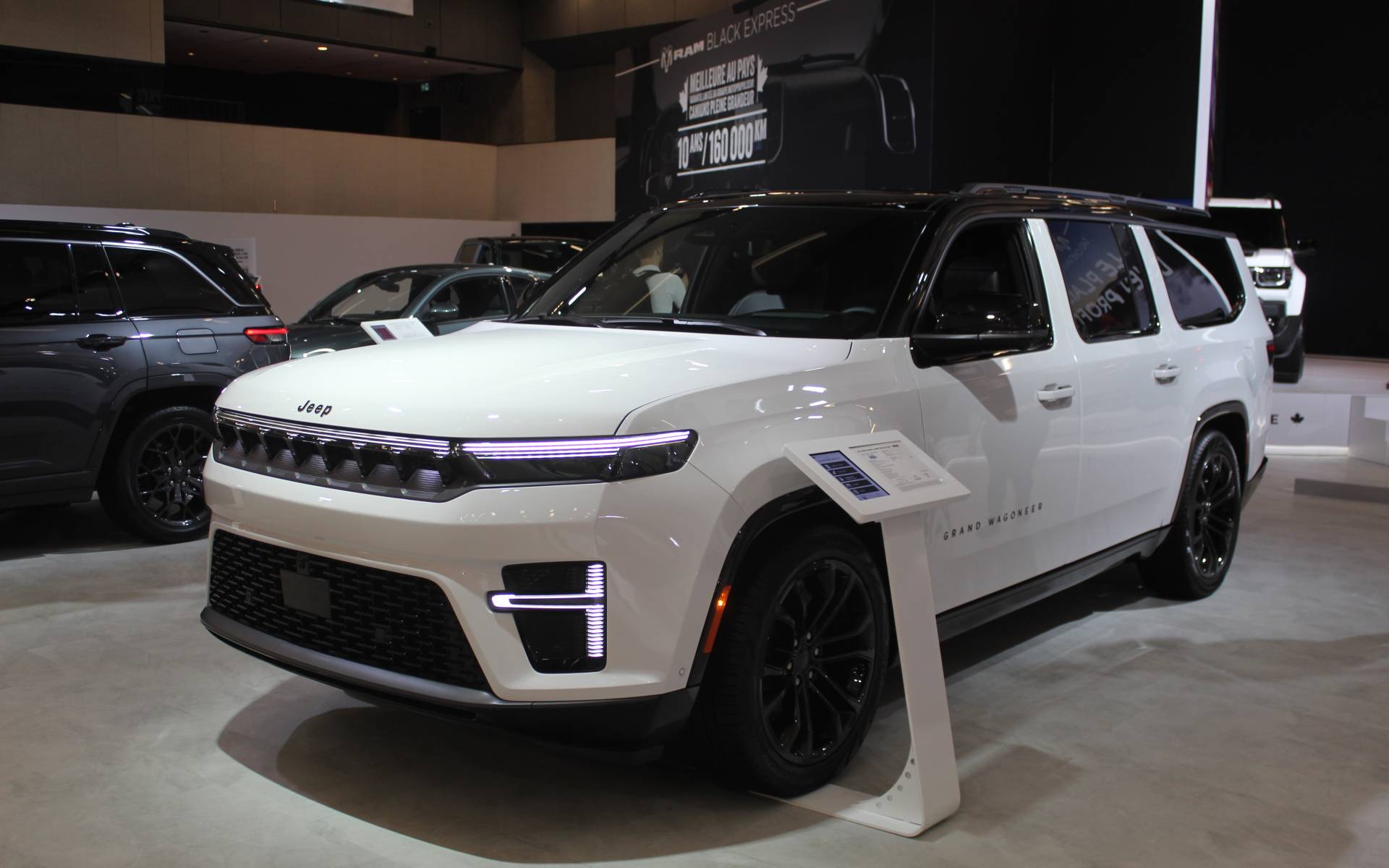 Photo: Dominic Boucher