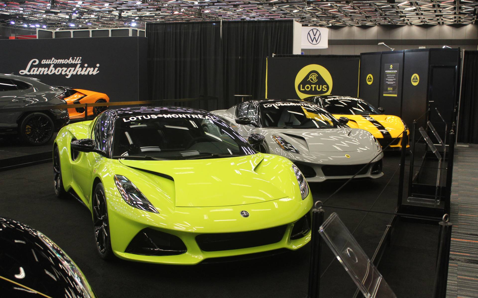 Photo: Dominic Boucher