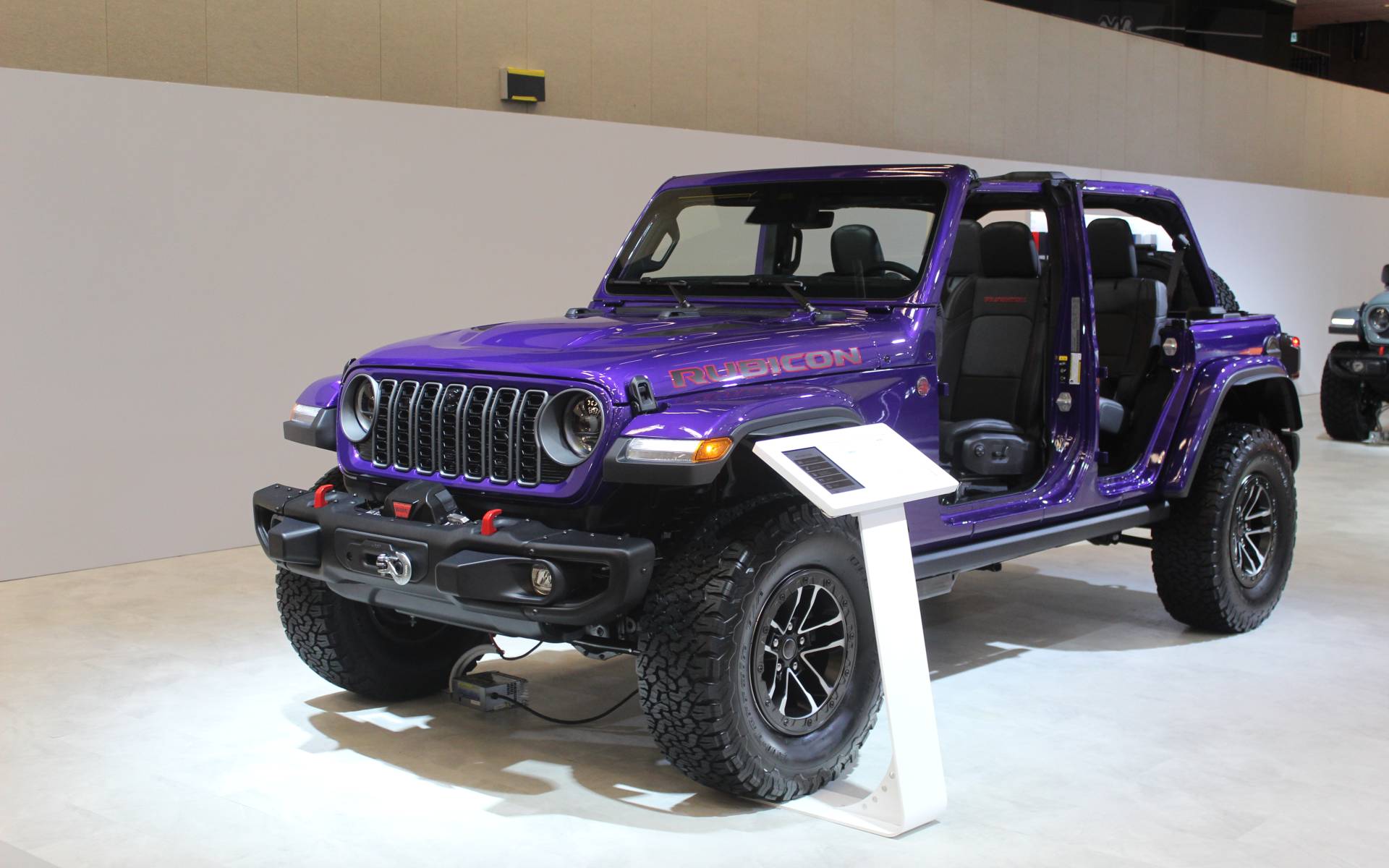 Photo: Dominic Boucher