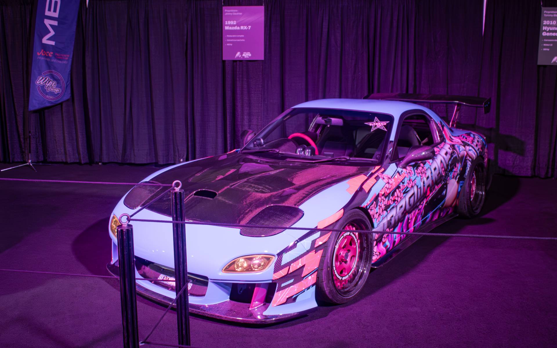 Photo: Dominic Boucher