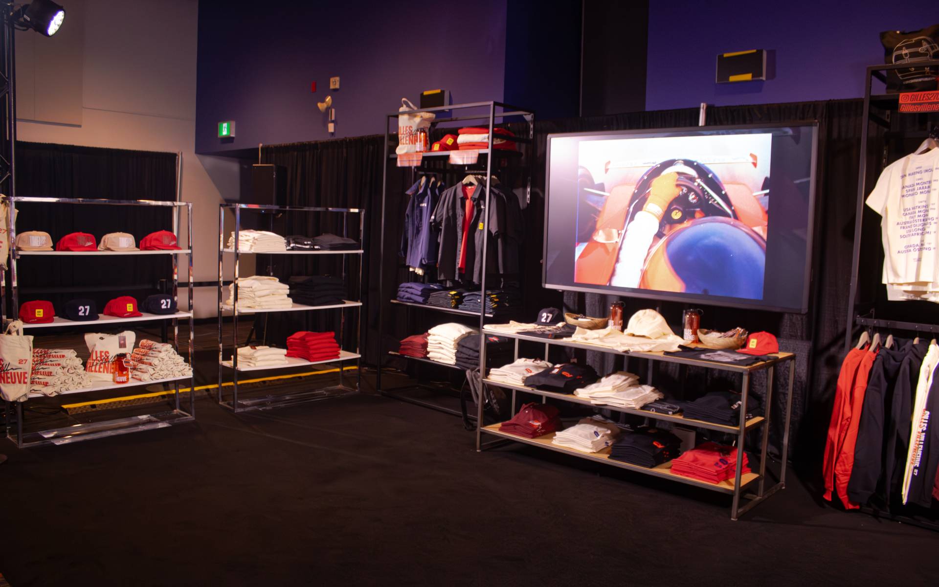 Photo: Dominic Boucher