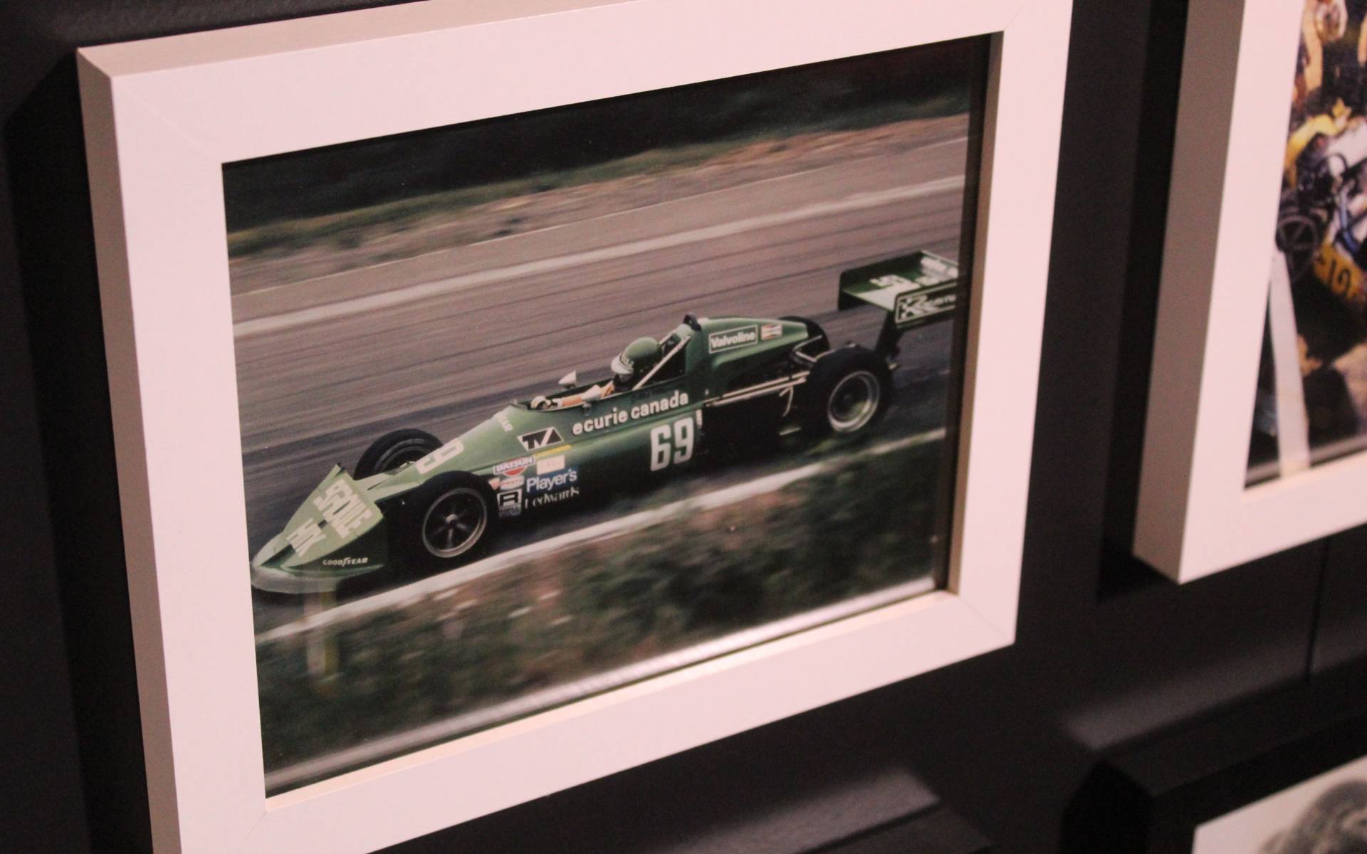 Photo: Dominic Boucher