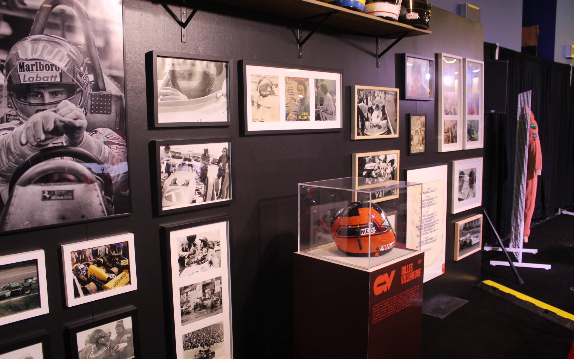 Photo: Dominic Boucher