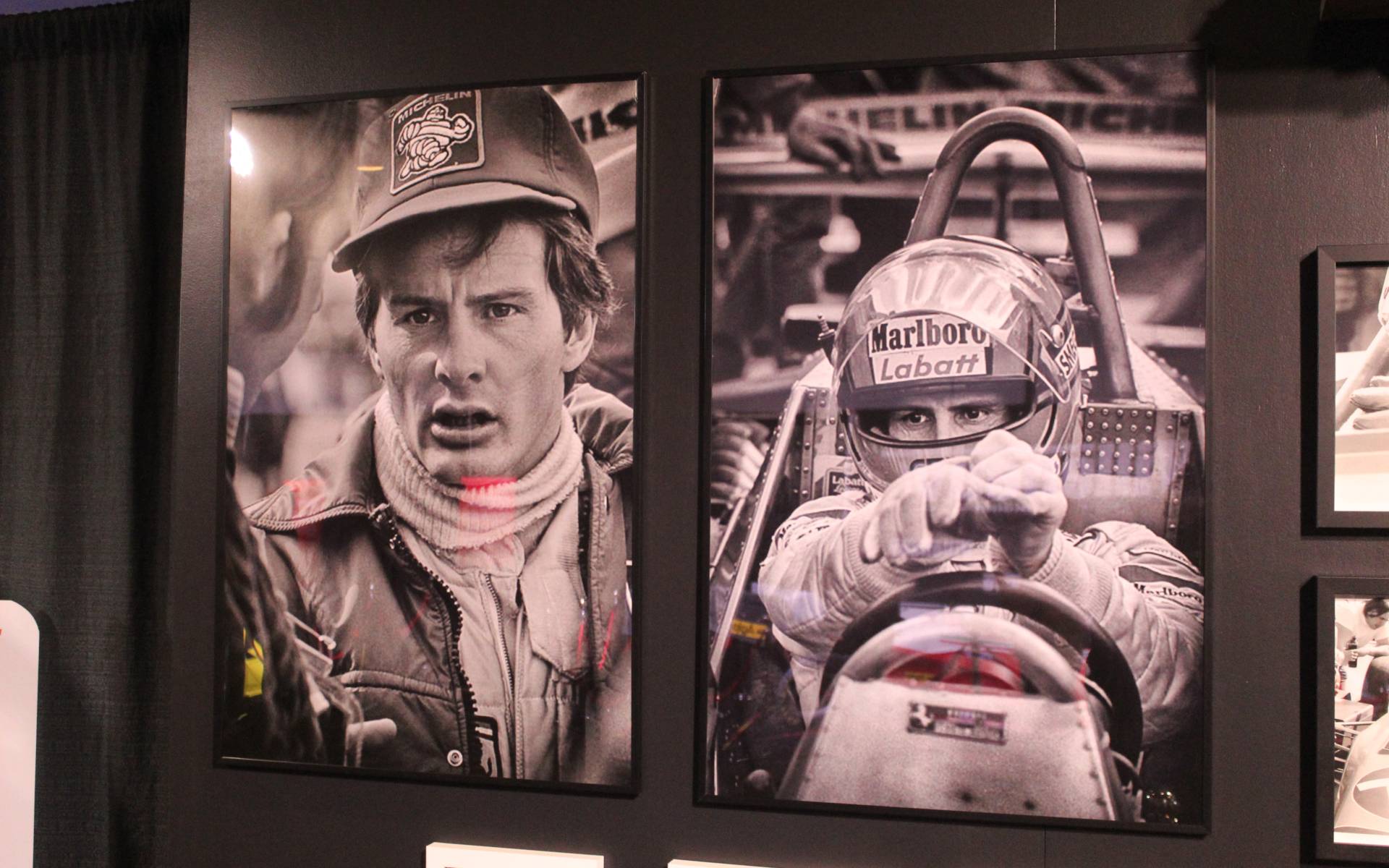 Photo: Dominic Boucher