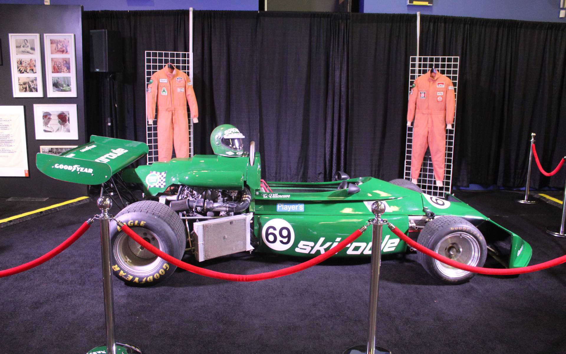 Photo: Dominic Boucher